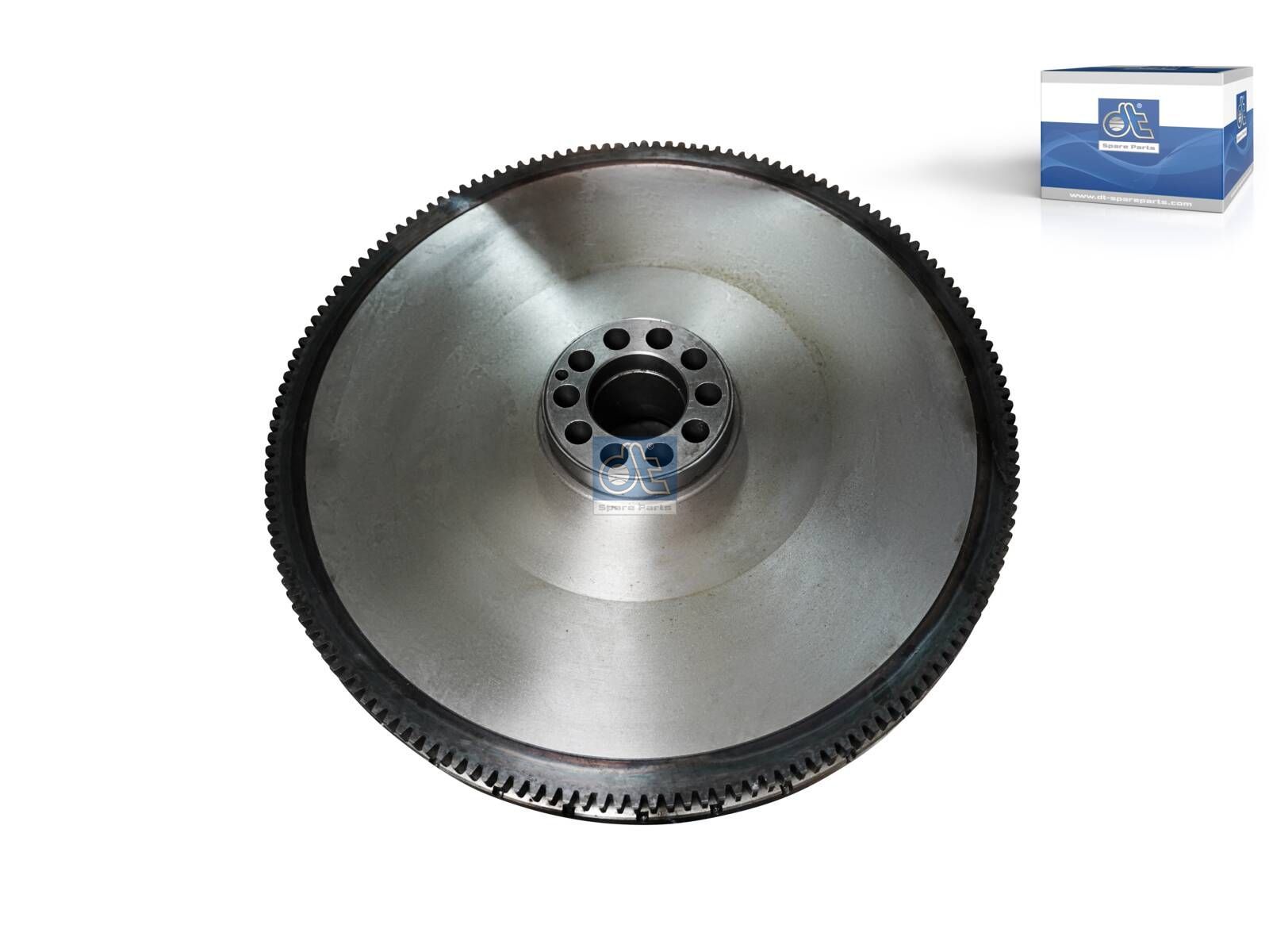Dual-mass flywheel | DT Spare Parts 4.67323