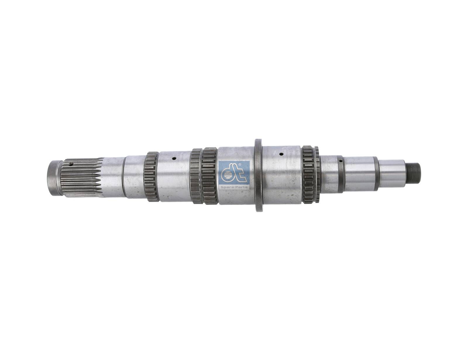 Main shaft | DT Spare Parts 4.67334