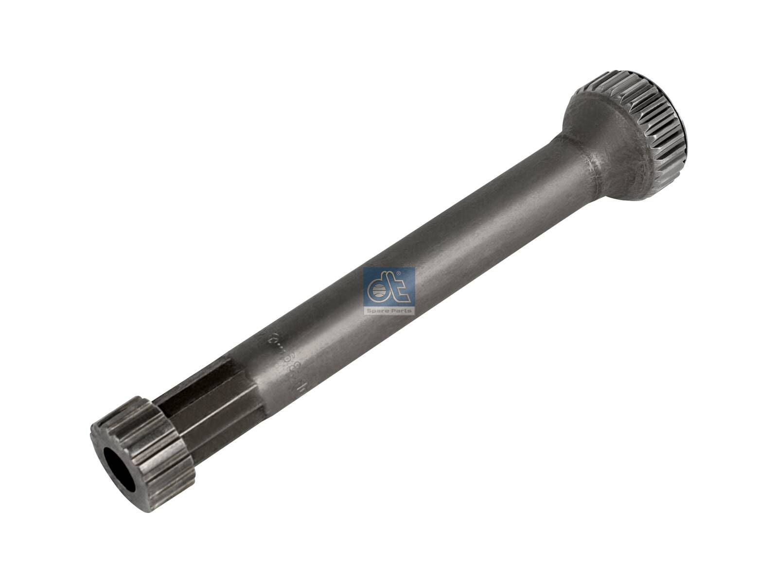 Oil pump shaft | DT Spare Parts 4.67336