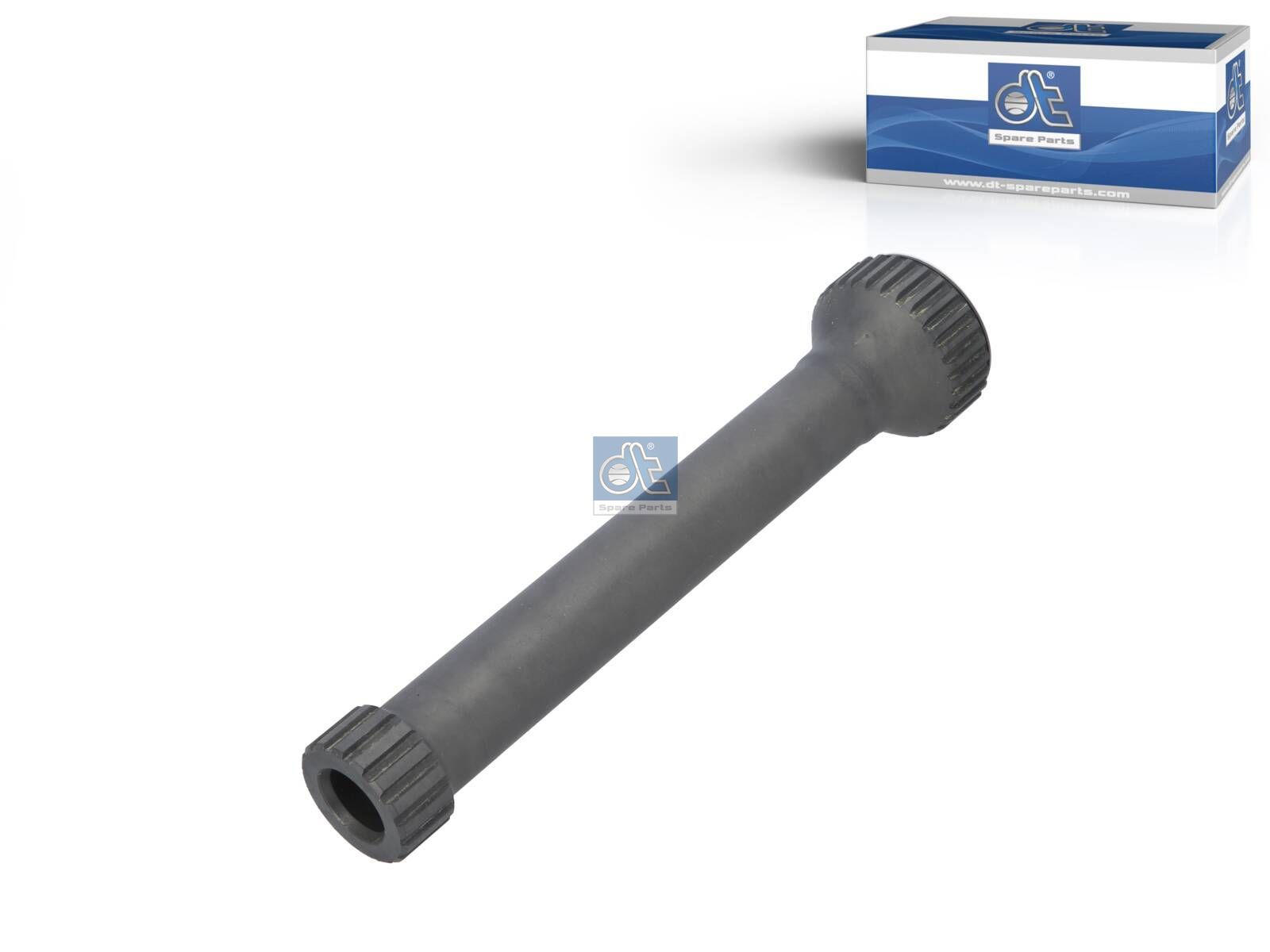 Oil pump shaft | DT Spare Parts 4.67337
