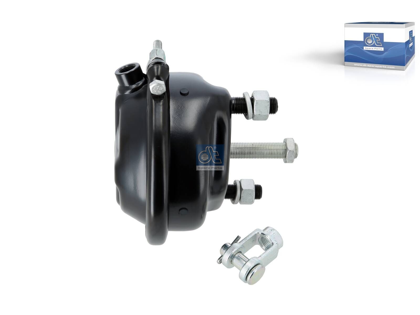 Brake cylinder | DT Spare Parts 4.67344