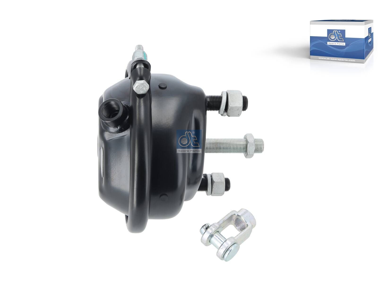 Brake cylinder | DT Spare Parts 4.67345