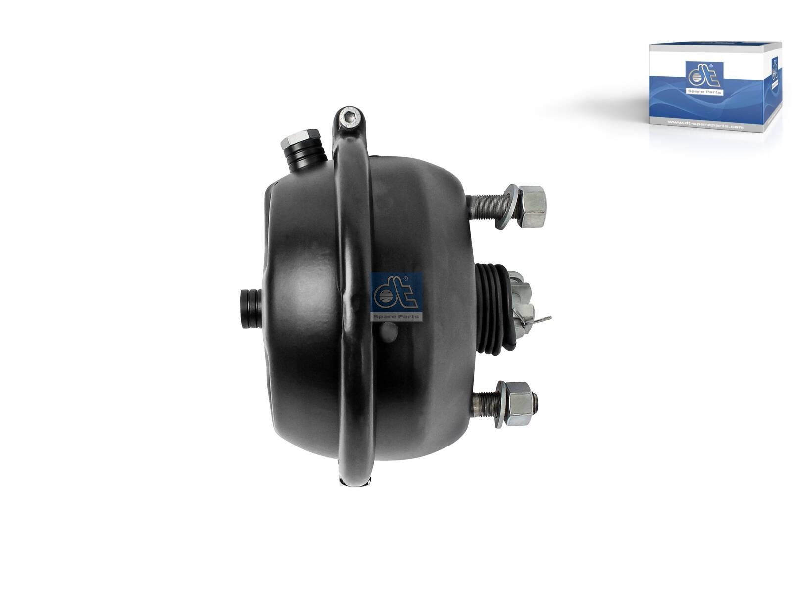 Brake cylinder | DT Spare Parts 4.67349