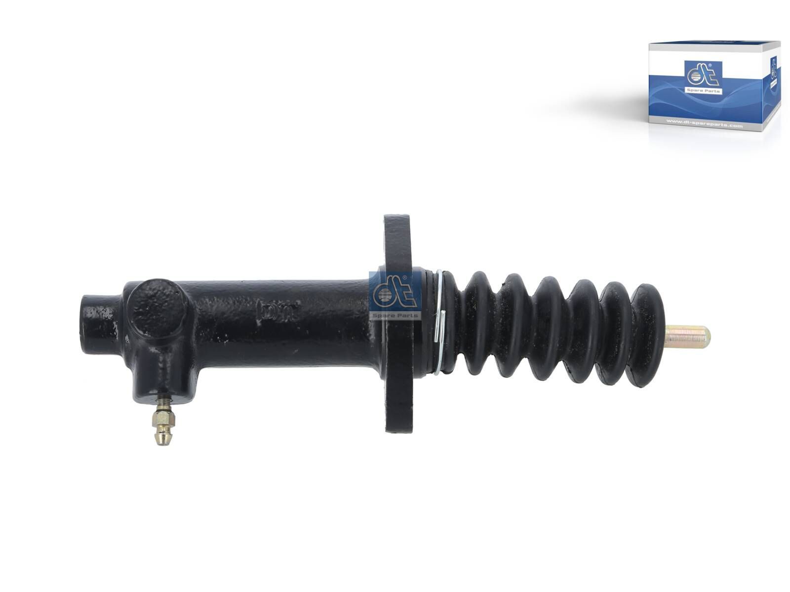 Slave cylinder | DT Spare Parts 4.67352