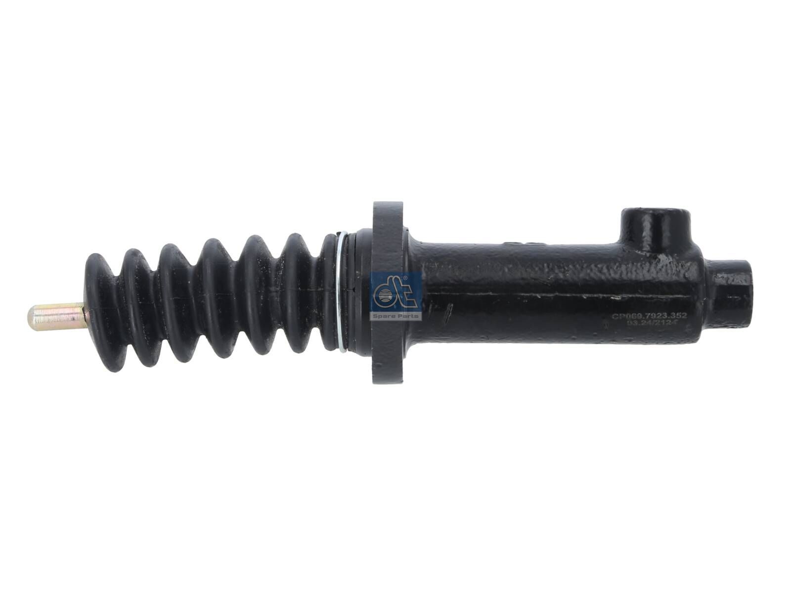 Slave cylinder | DT Spare Parts 4.67352