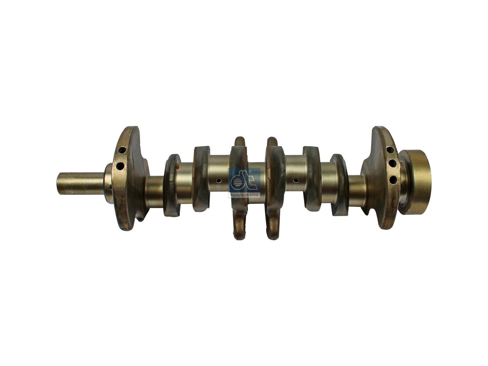 Crankshaft | DT Spare Parts 4.67357