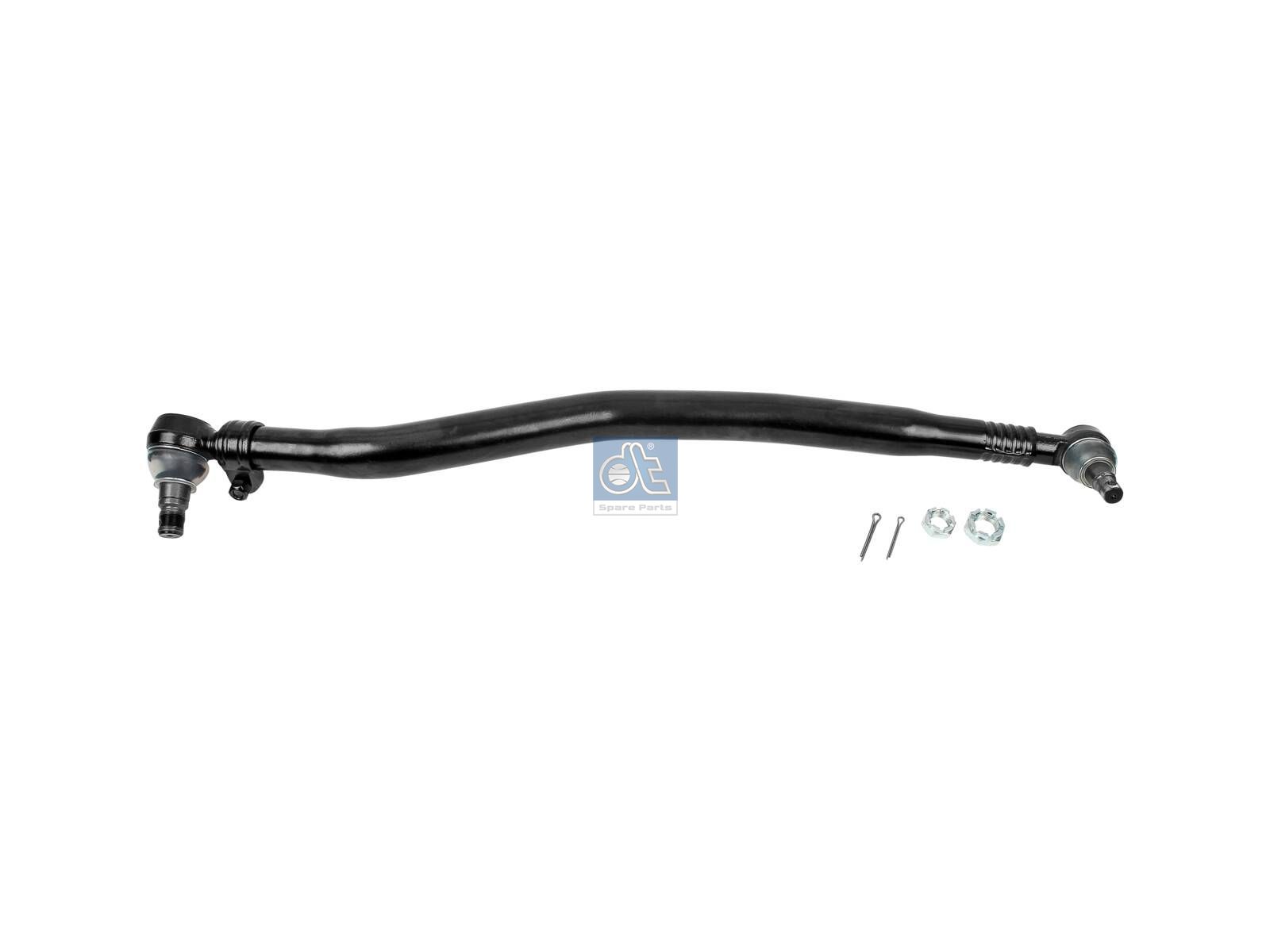 Drag link | DT Spare Parts 4.67365