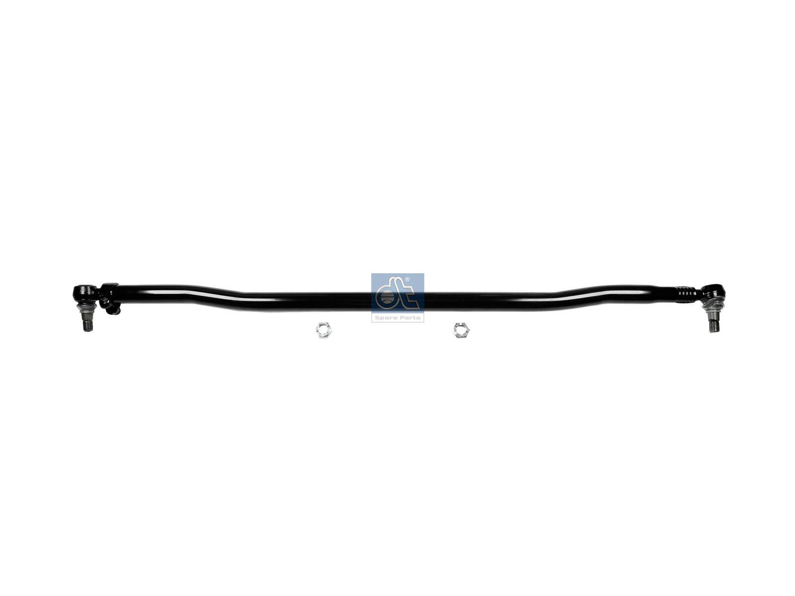 Track rod | DT Spare Parts 4.67370