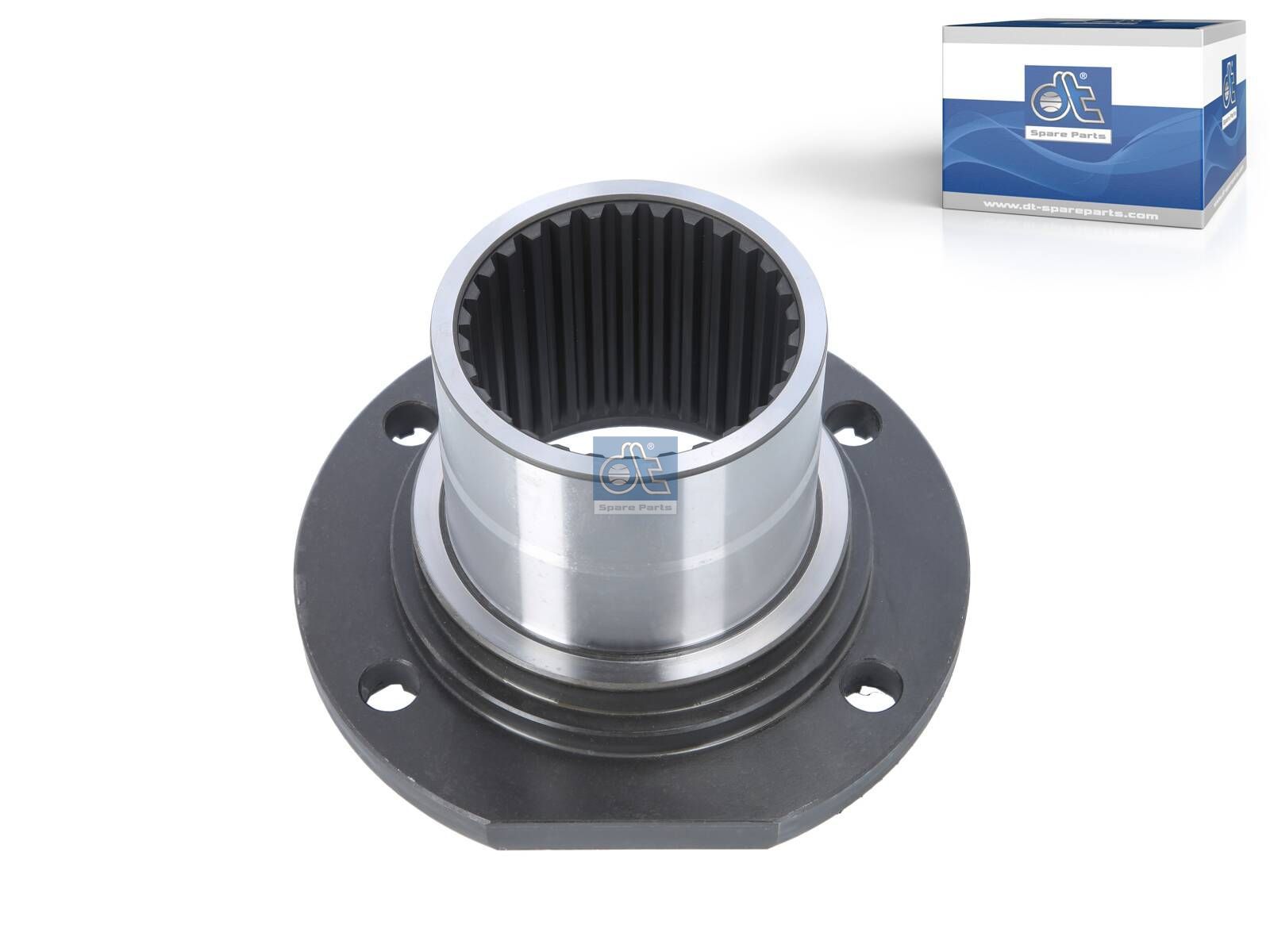 Flange | DT Spare Parts 4.67380