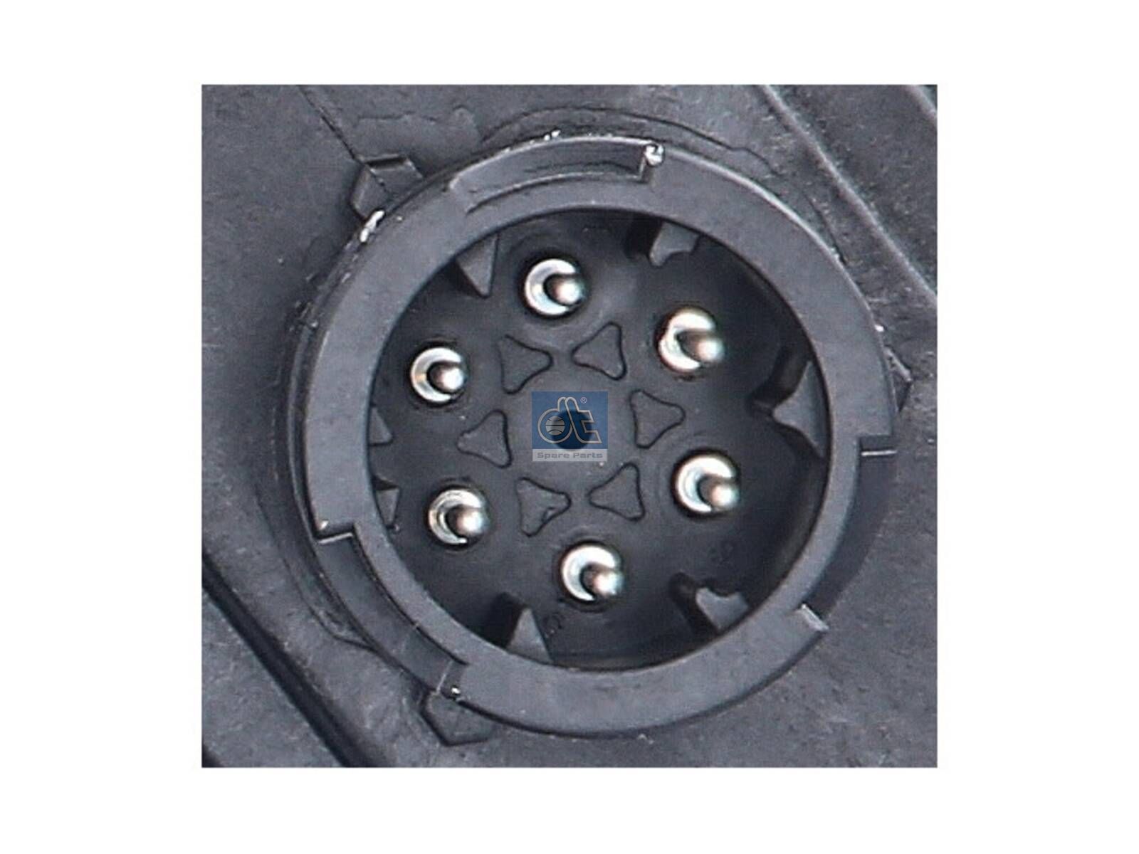 4-circuit-protection valve | DT Spare Parts 4.67390