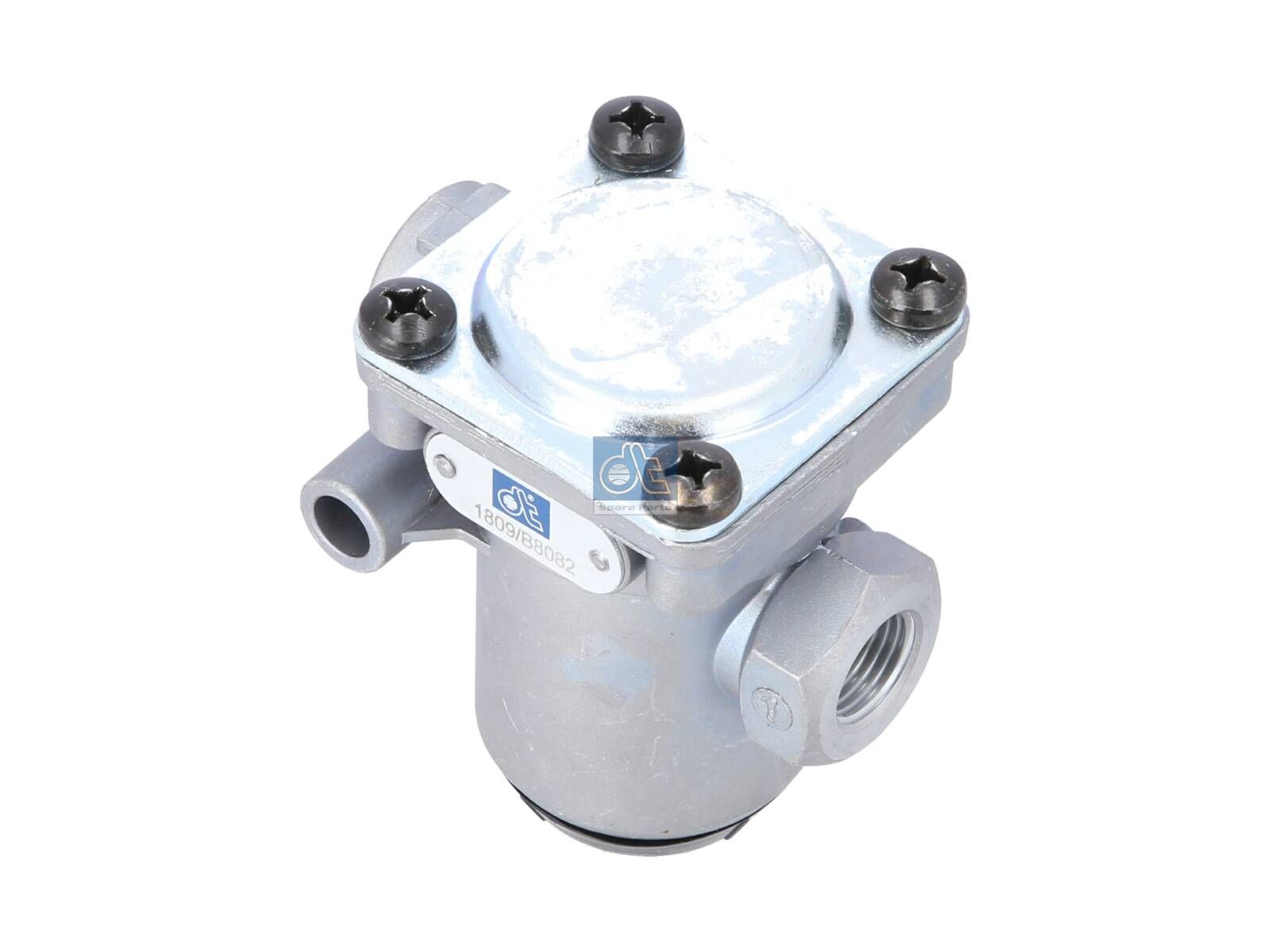 Pressure limiting valve | DT Spare Parts 4.67391