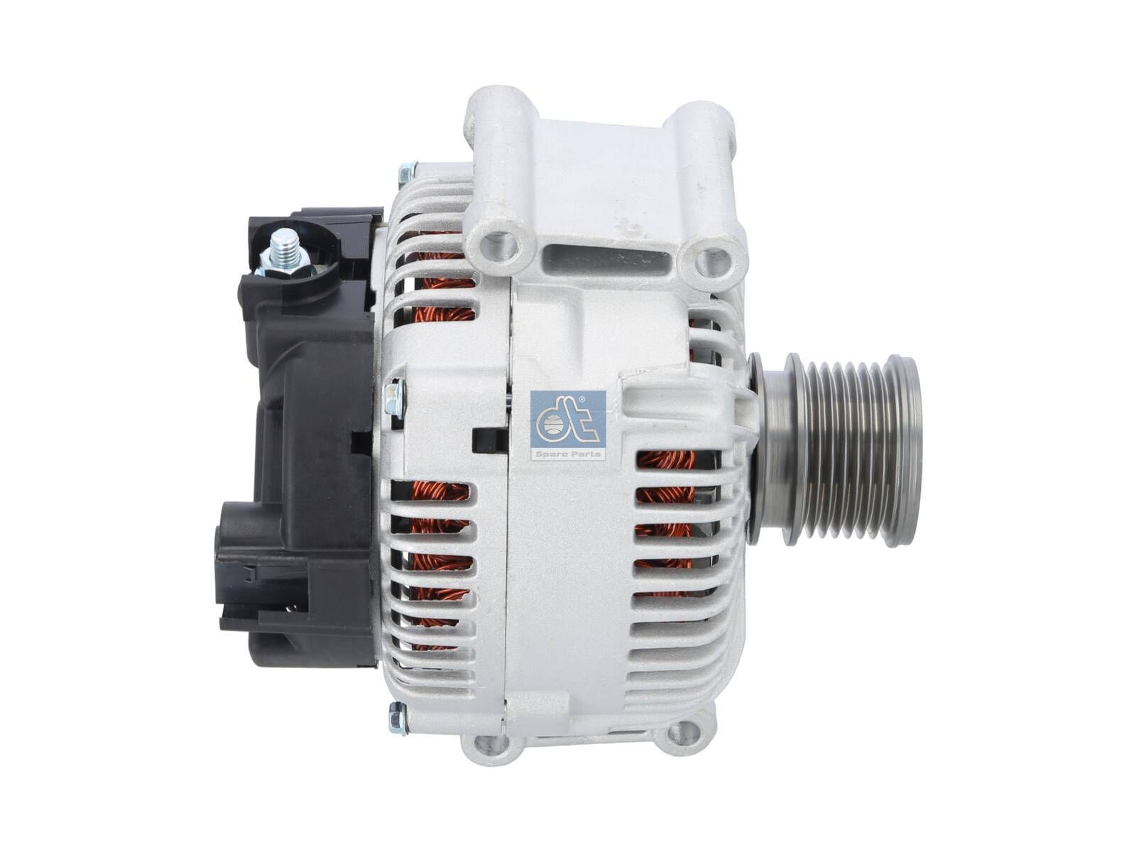 Alternator | DT Spare Parts 4.67395