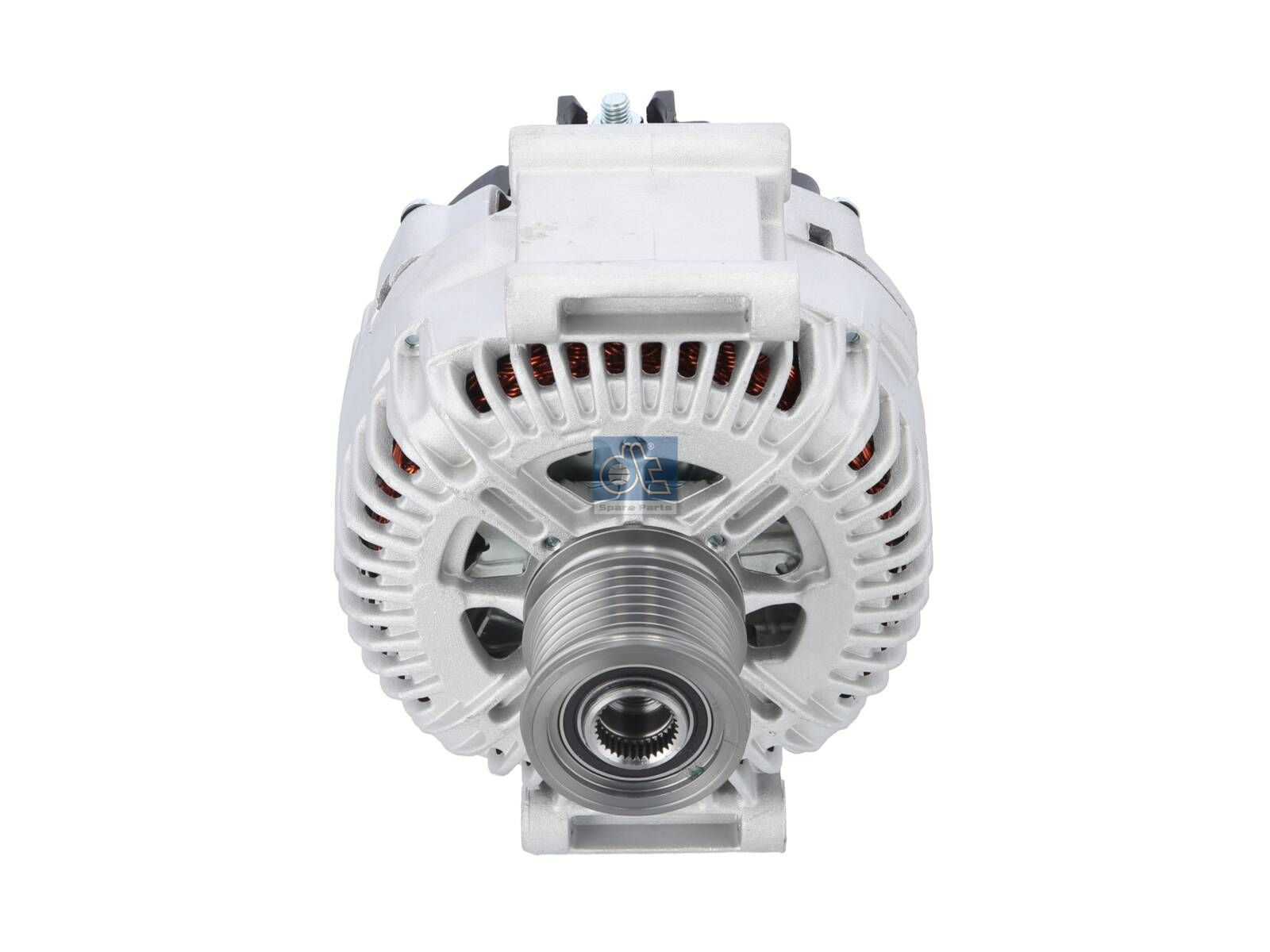 Alternator | DT Spare Parts 4.67395