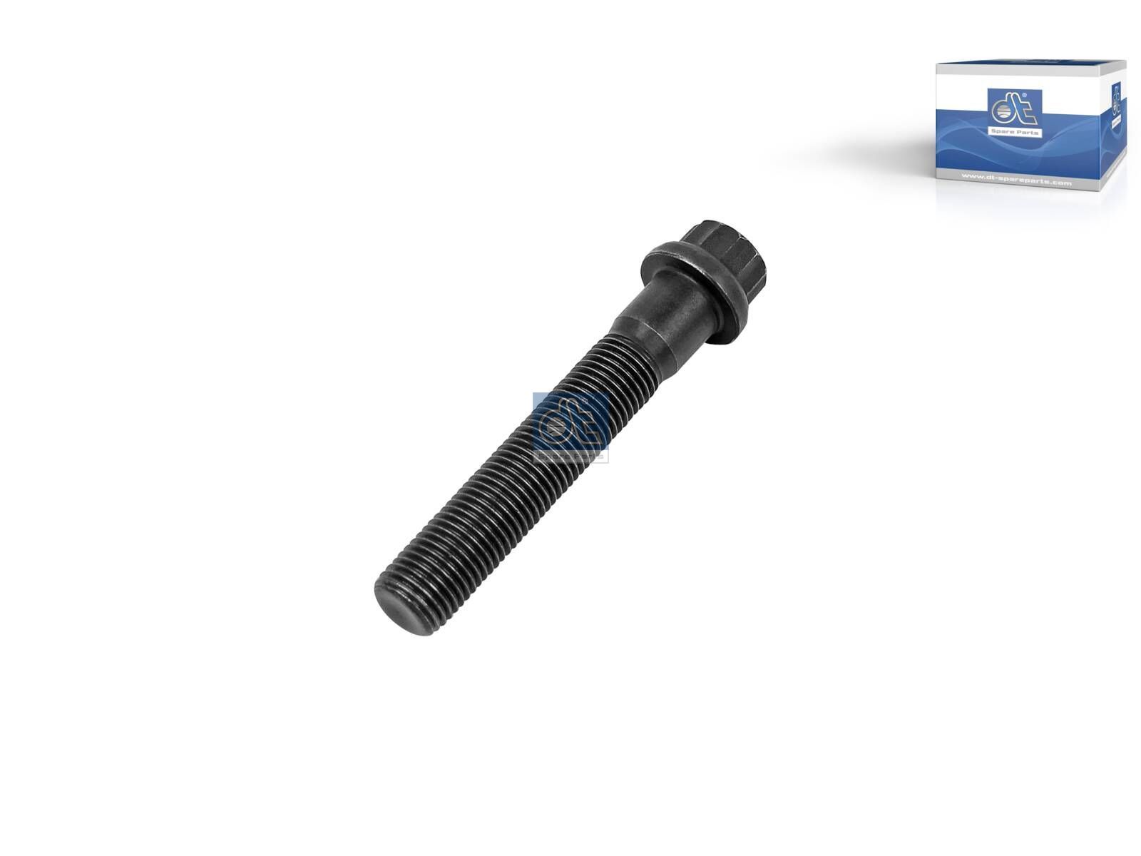 Connecting rod screw | DT Spare Parts 4.67398