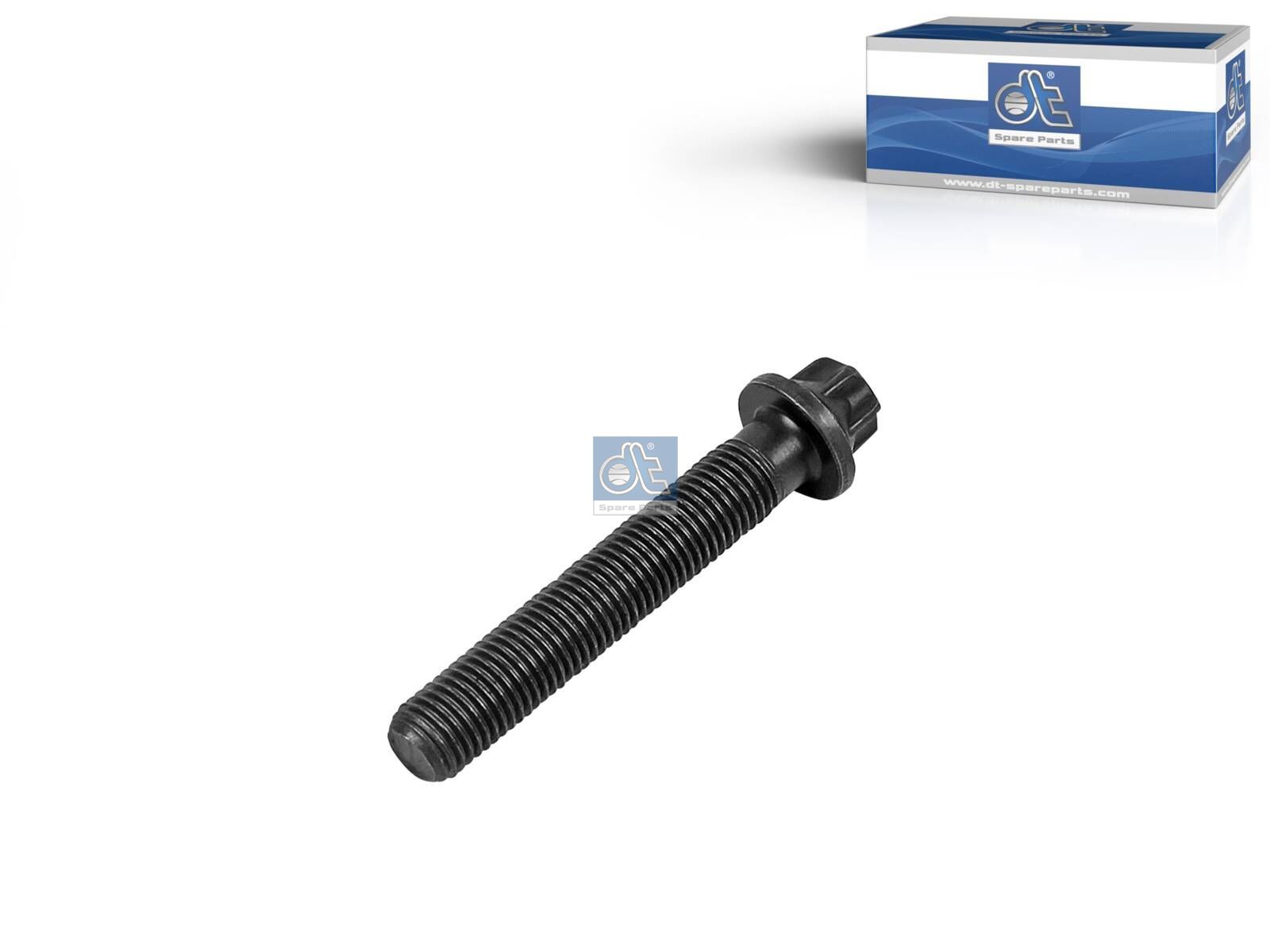 Connecting rod screw | DT Spare Parts 4.67399