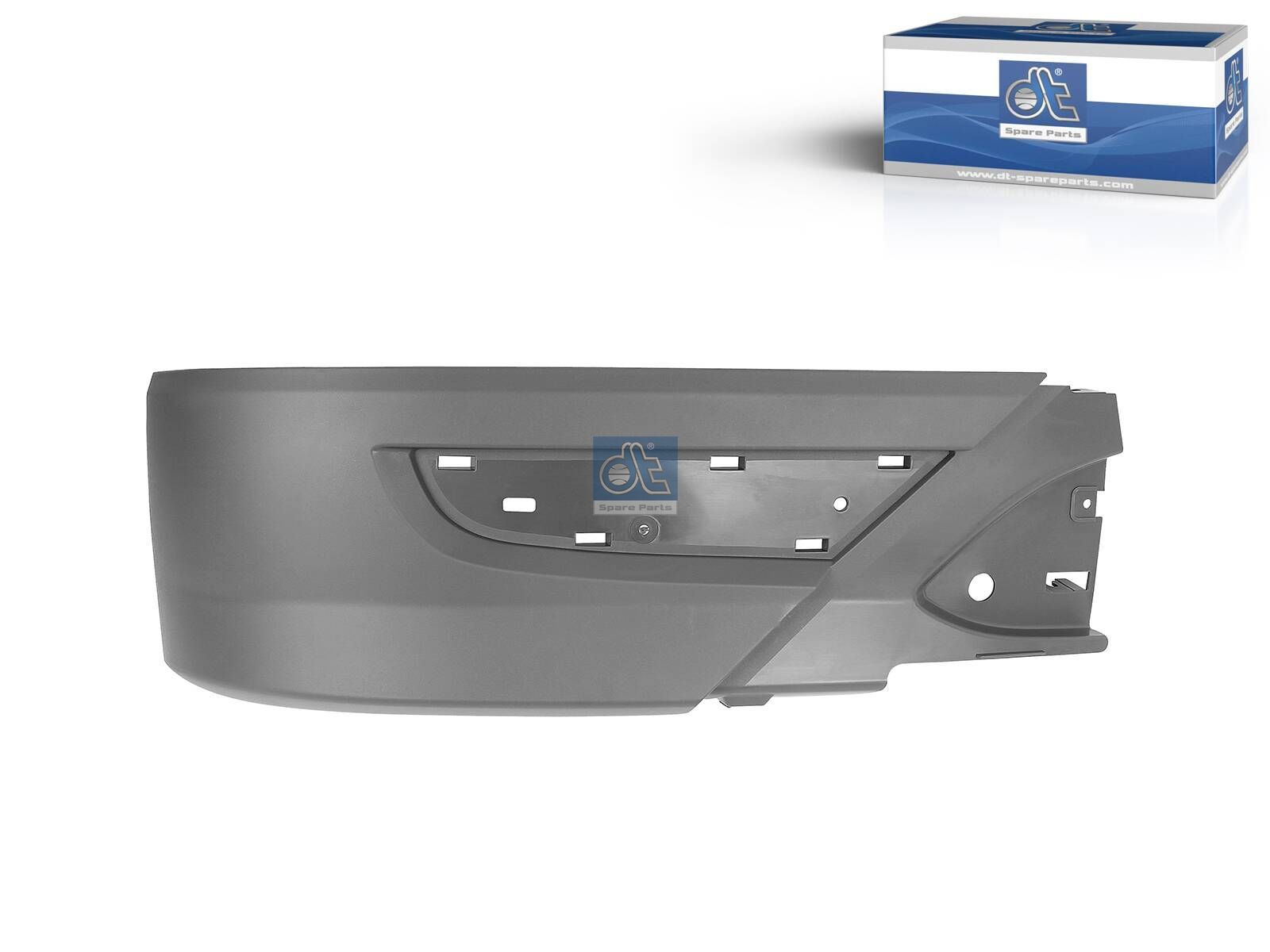 Bumper | DT Spare Parts 4.67403