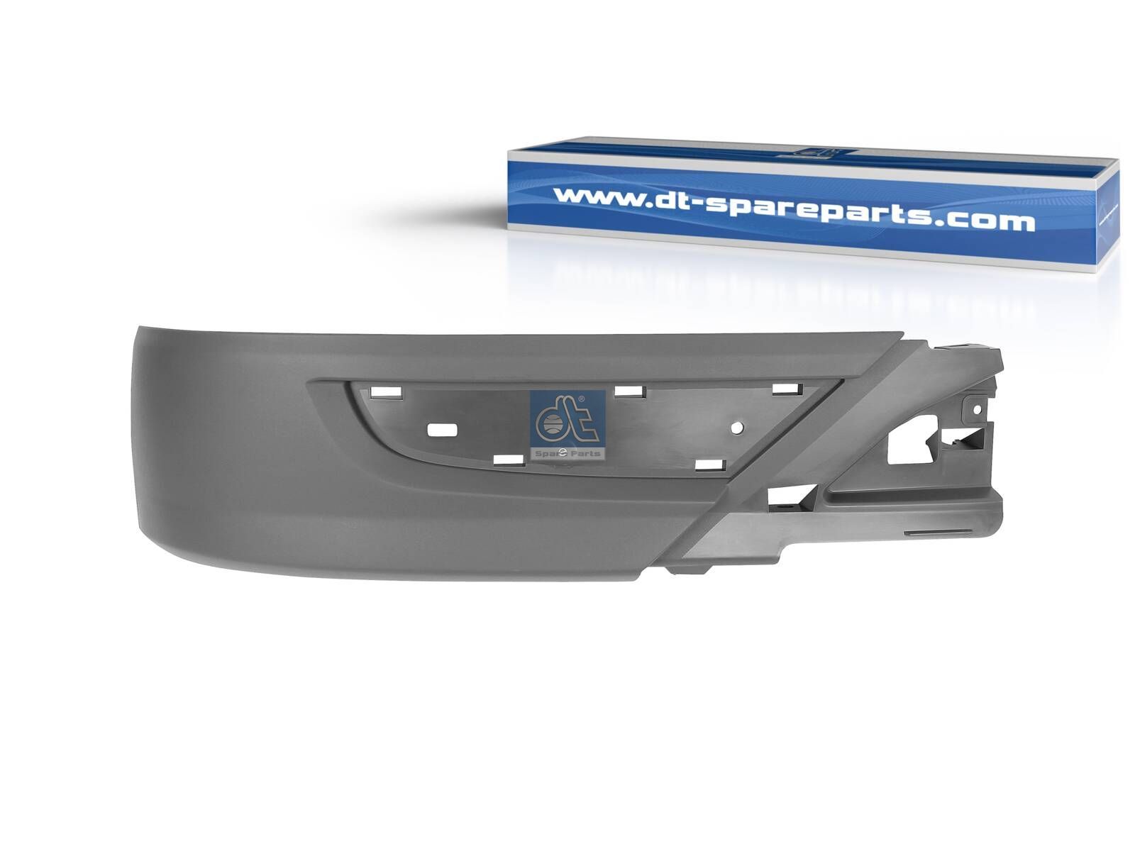 Bumper | DT Spare Parts 4.67404