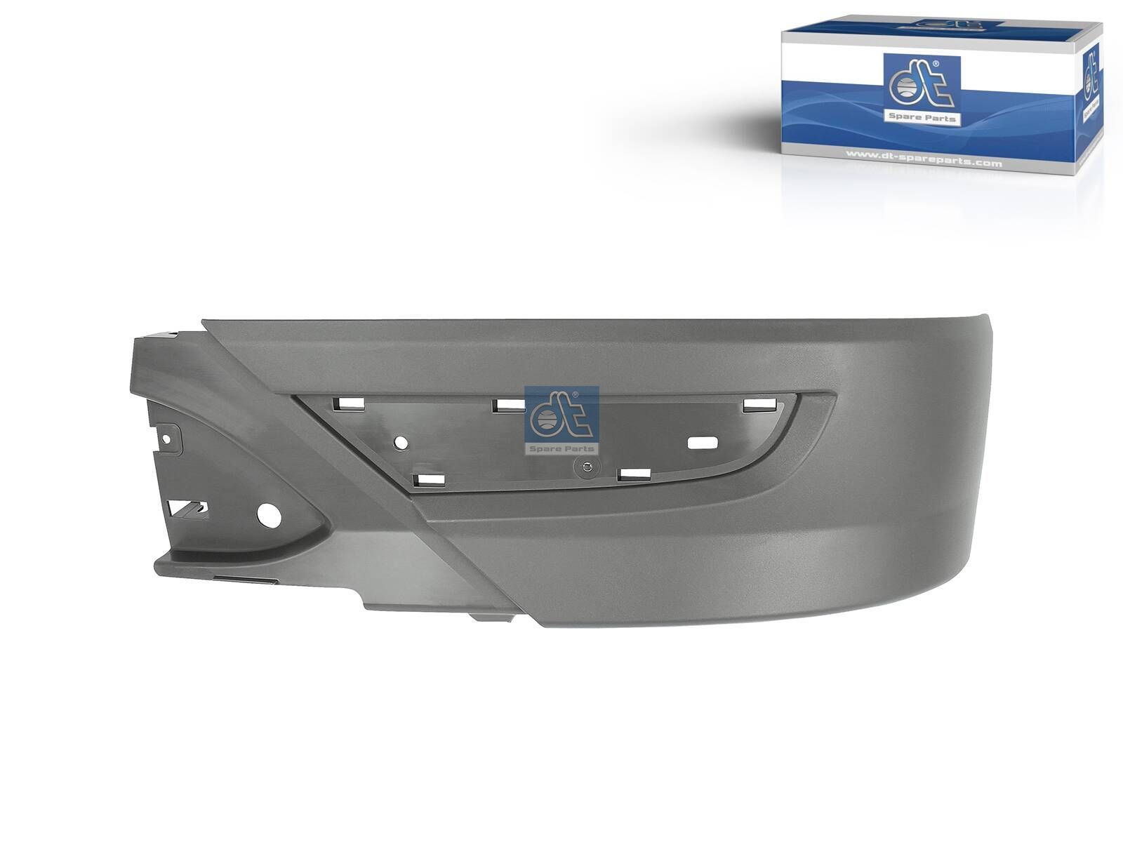 Bumper | DT Spare Parts 4.67405