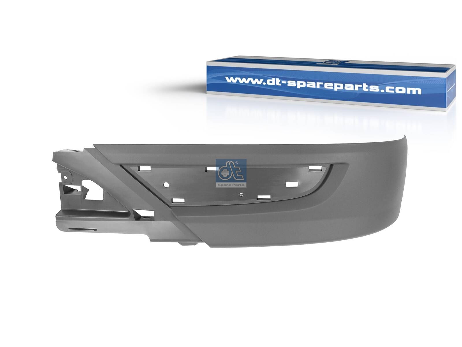 Bumper | DT Spare Parts 4.67406