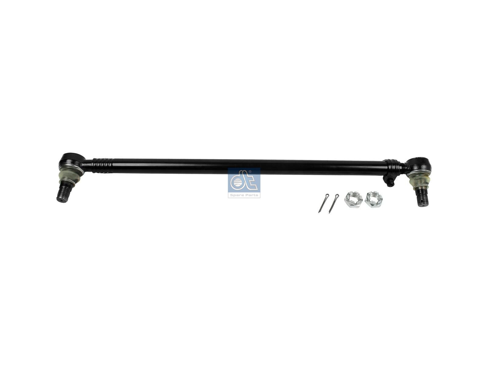 Drag link | DT Spare Parts 4.67413