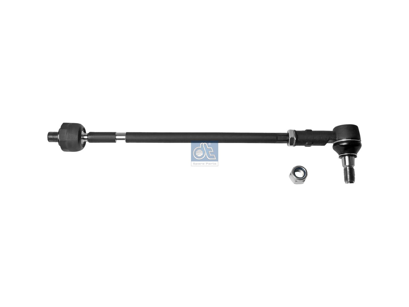 Axle joint | DT Spare Parts 4.67416