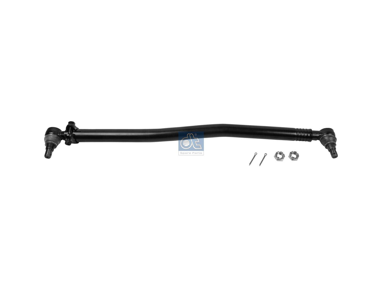 Drag link | DT Spare Parts 4.67419