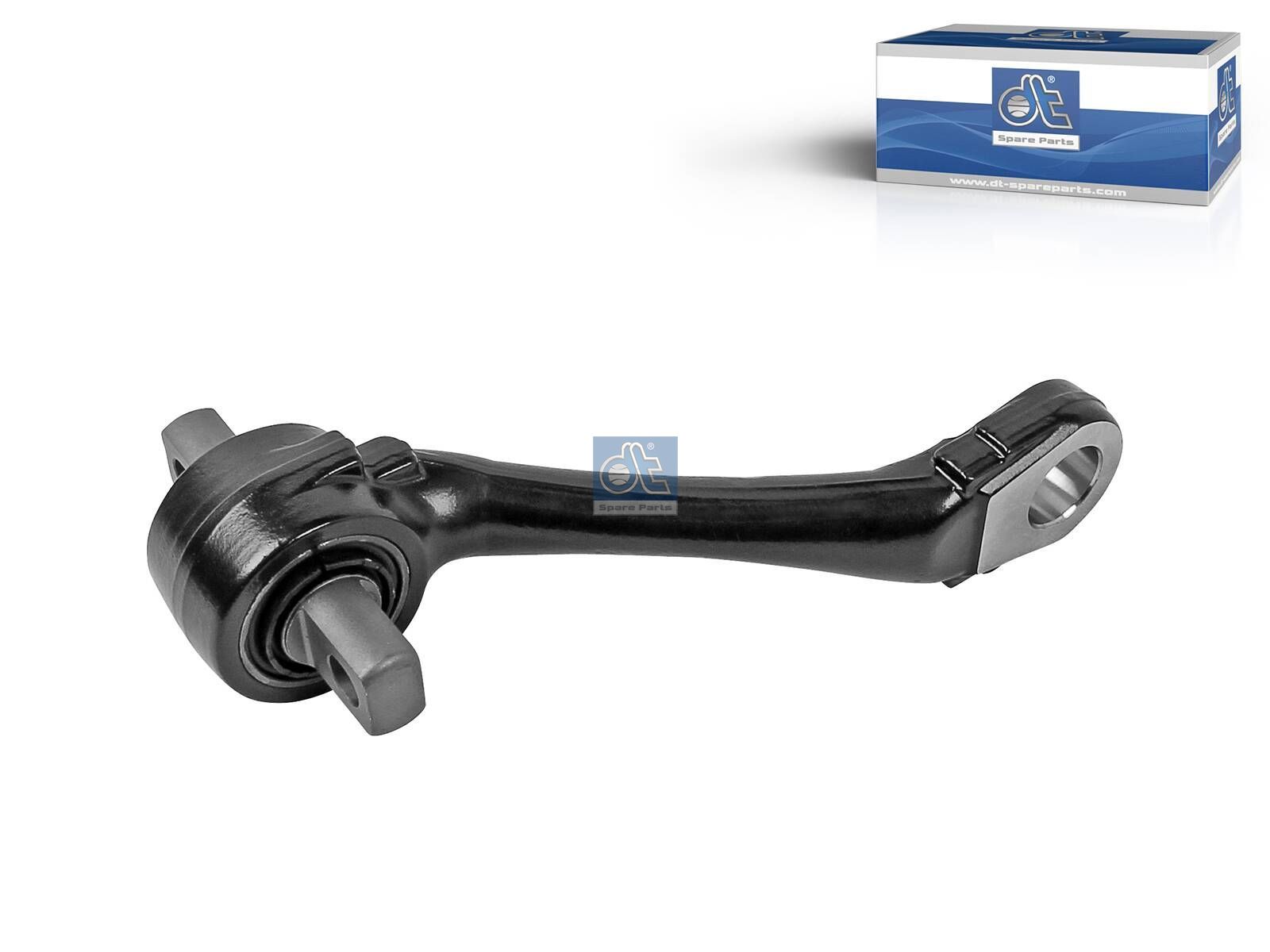 Control arm | DT Spare Parts 4.67430