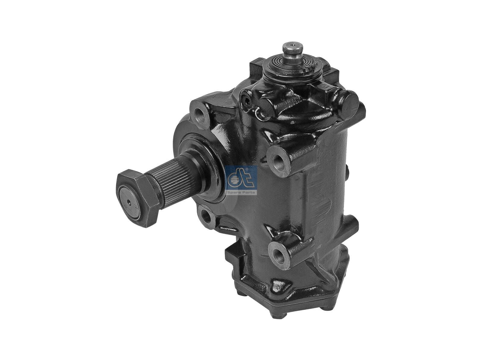 Steering gear | DT Spare Parts 4.67431