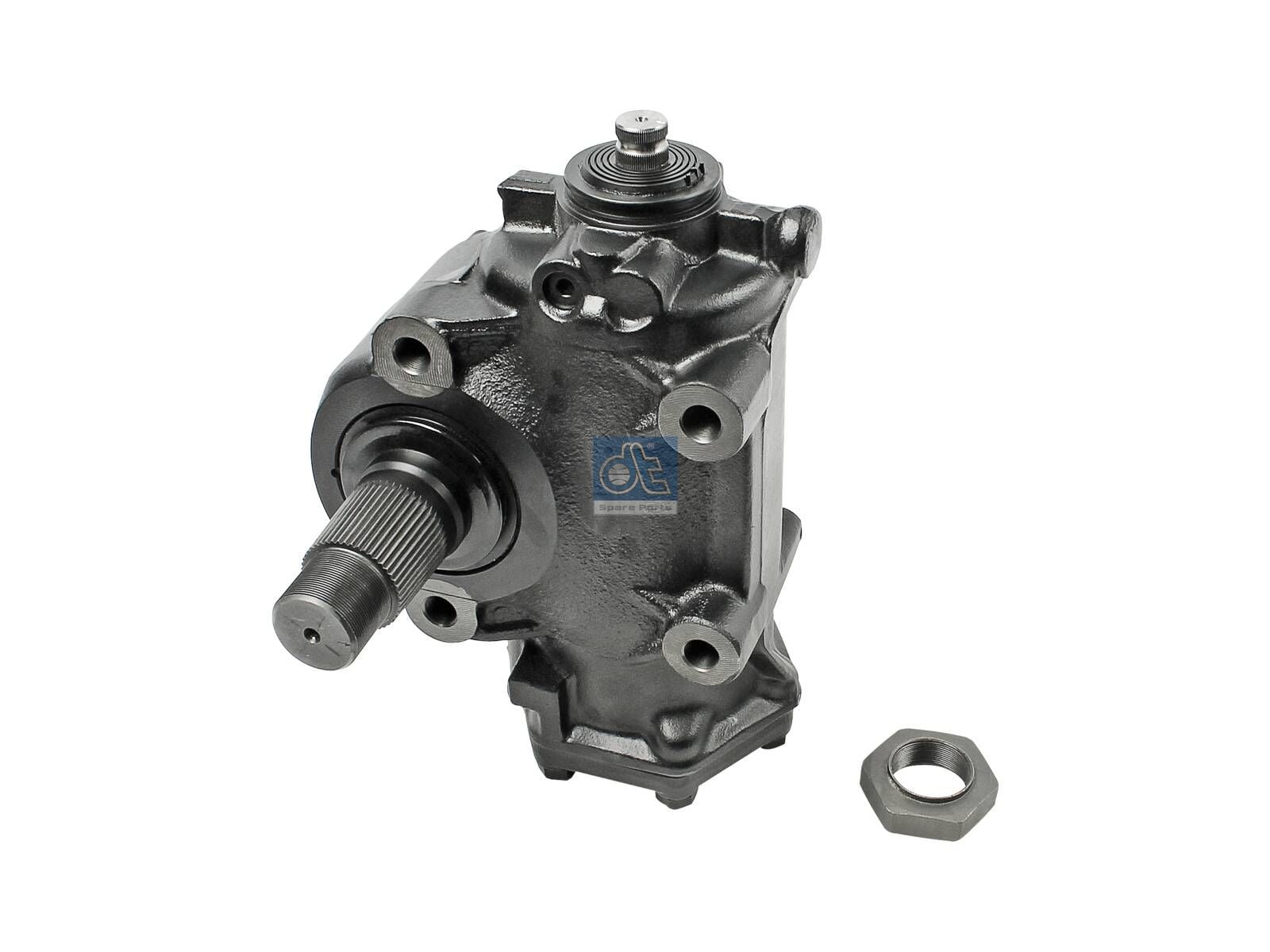 Steering gear | DT Spare Parts 4.67432