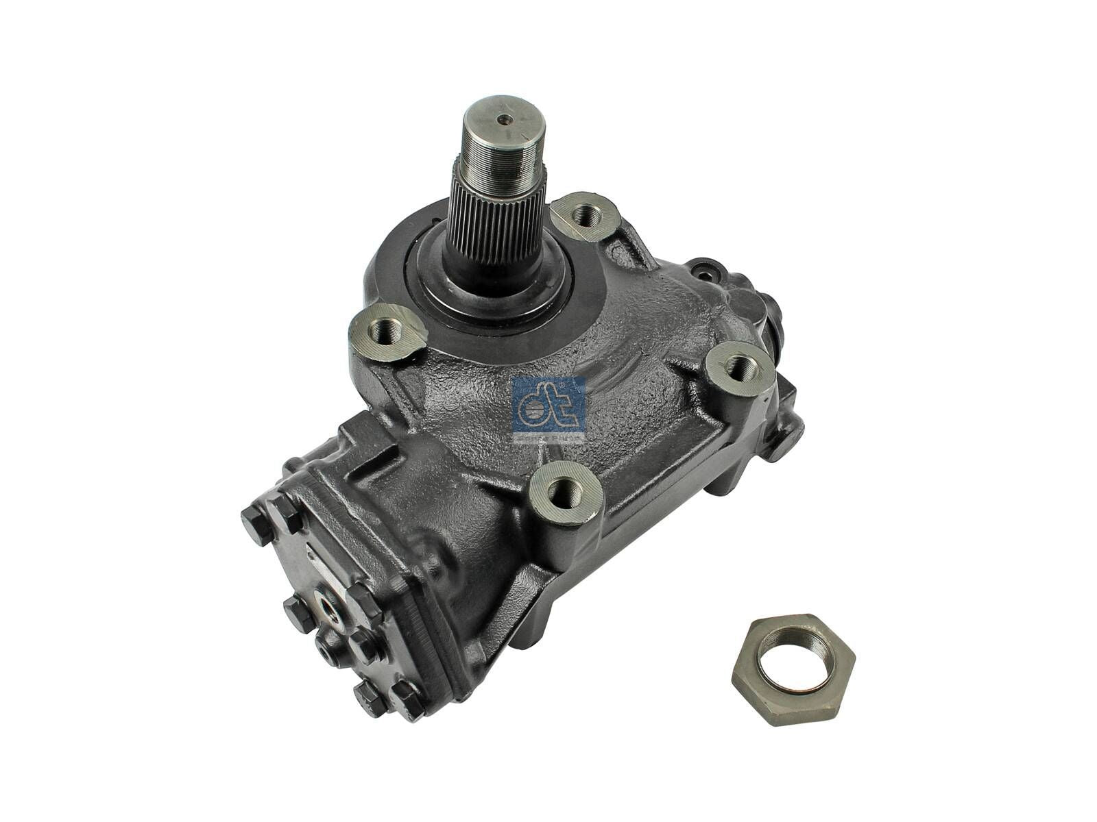 Steering gear | DT Spare Parts 4.67432