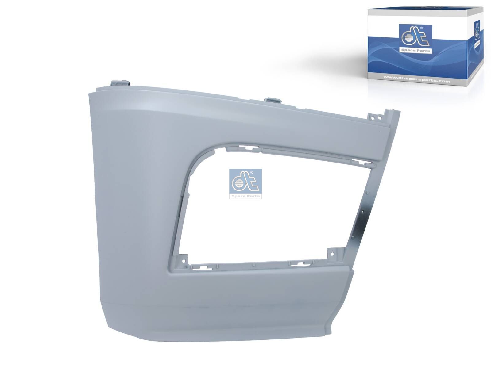 Bumper | DT Spare Parts 4.67437