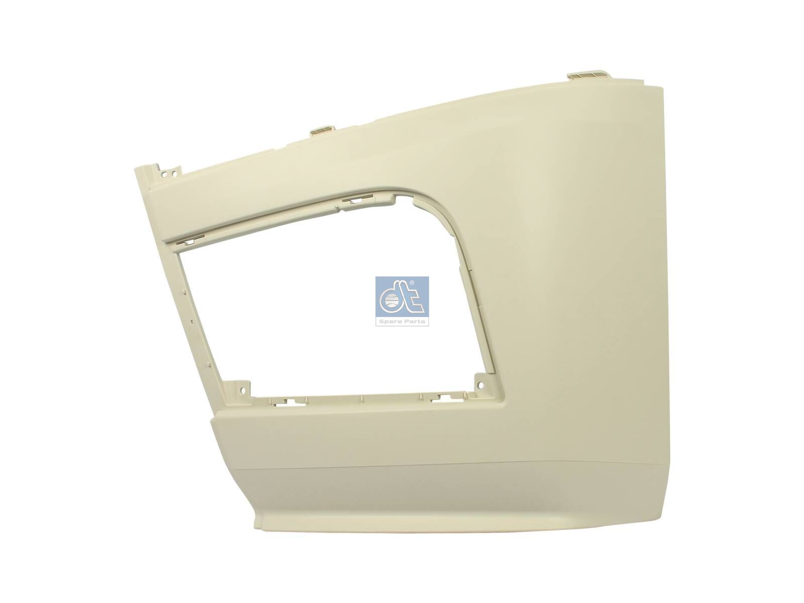 Bumper | DT Spare Parts 4.67438