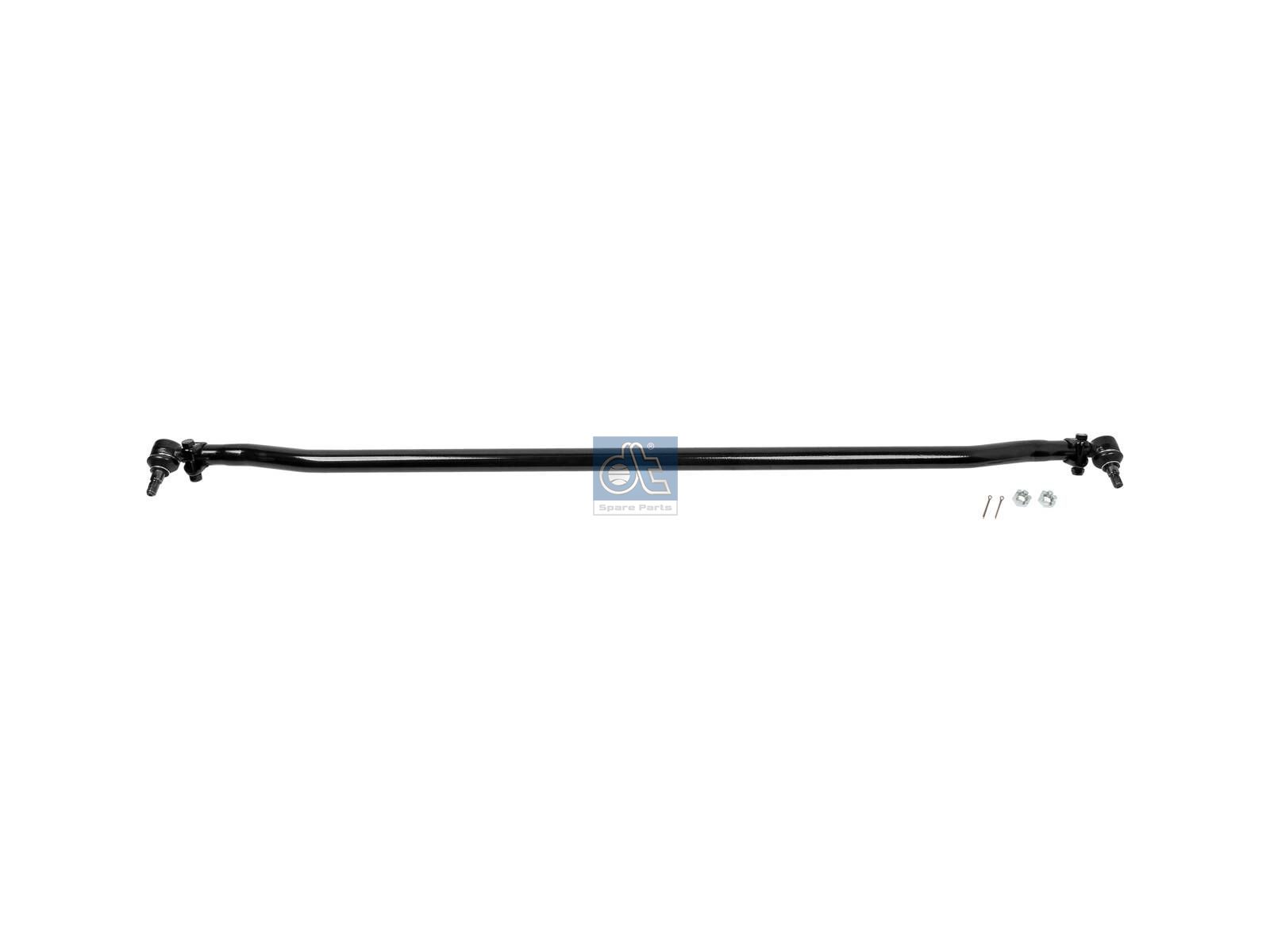 Track rod | DT Spare Parts 4.67440