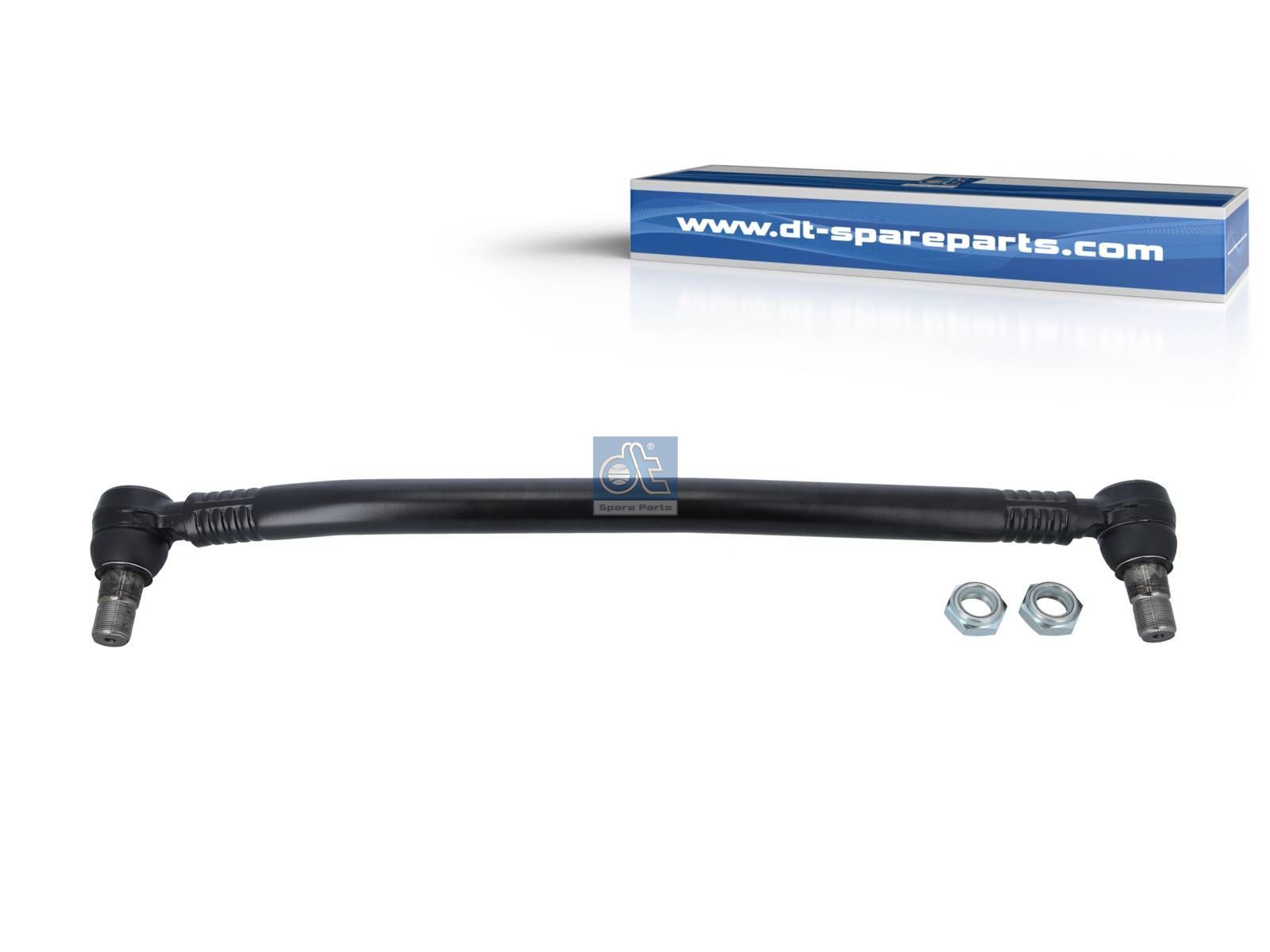 Drag link | DT Spare Parts 4.67442