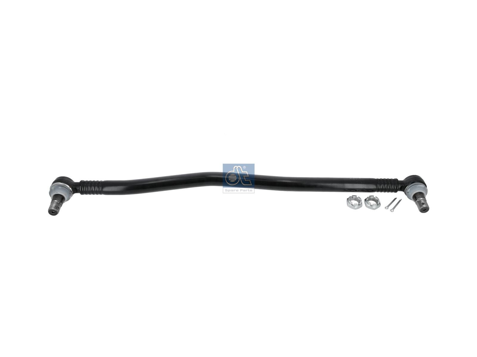 Drag link | DT Spare Parts 4.67443