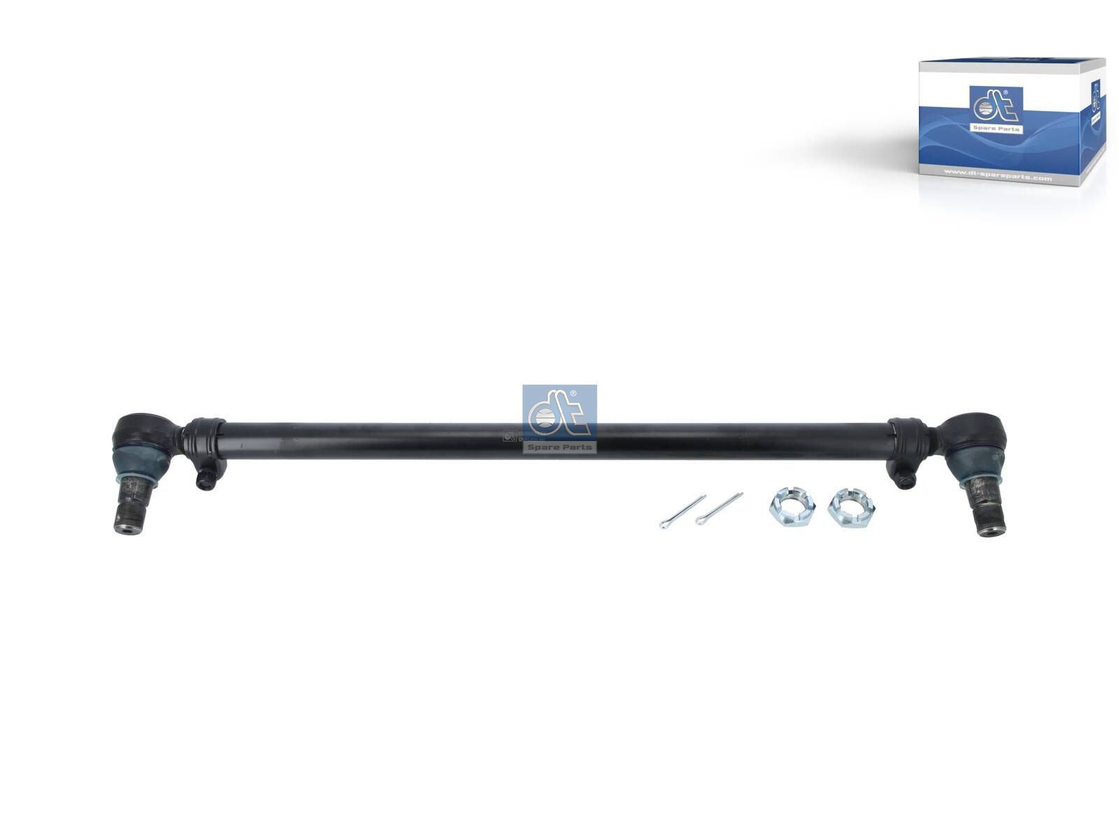 Drag link | DT Spare Parts 4.67444