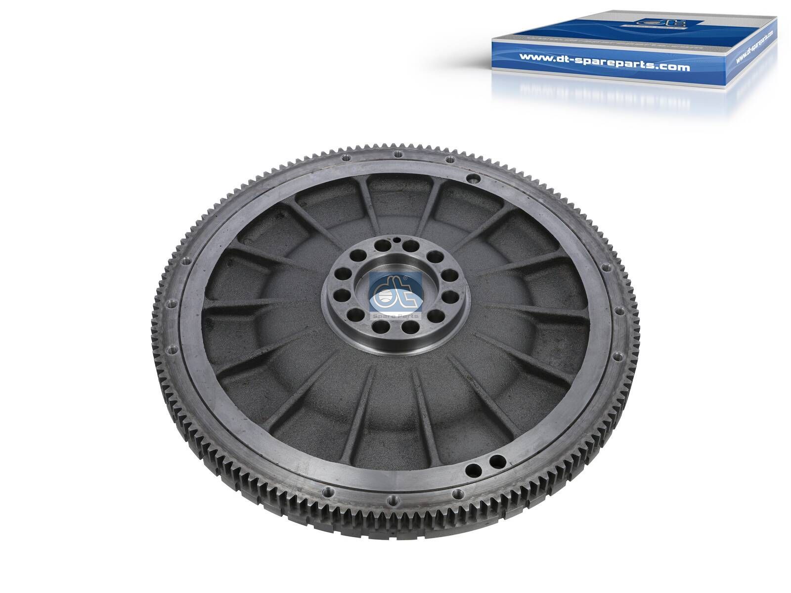 Flywheel | DT Spare Parts 4.67472