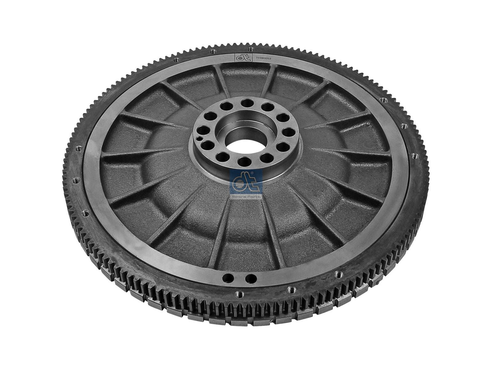 Flywheel | DT Spare Parts 4.67473