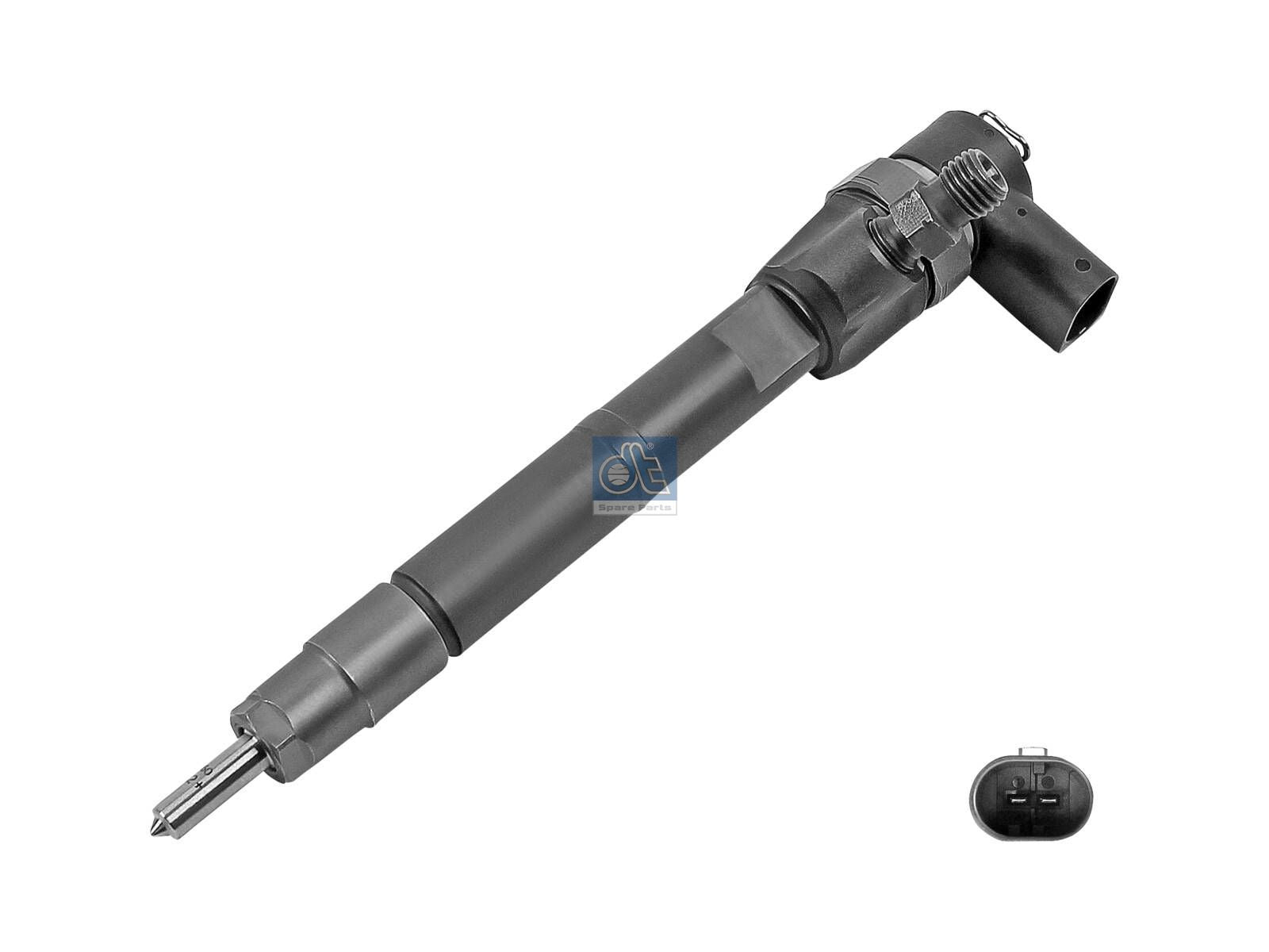 Injection valve | DT Spare Parts 4.67478