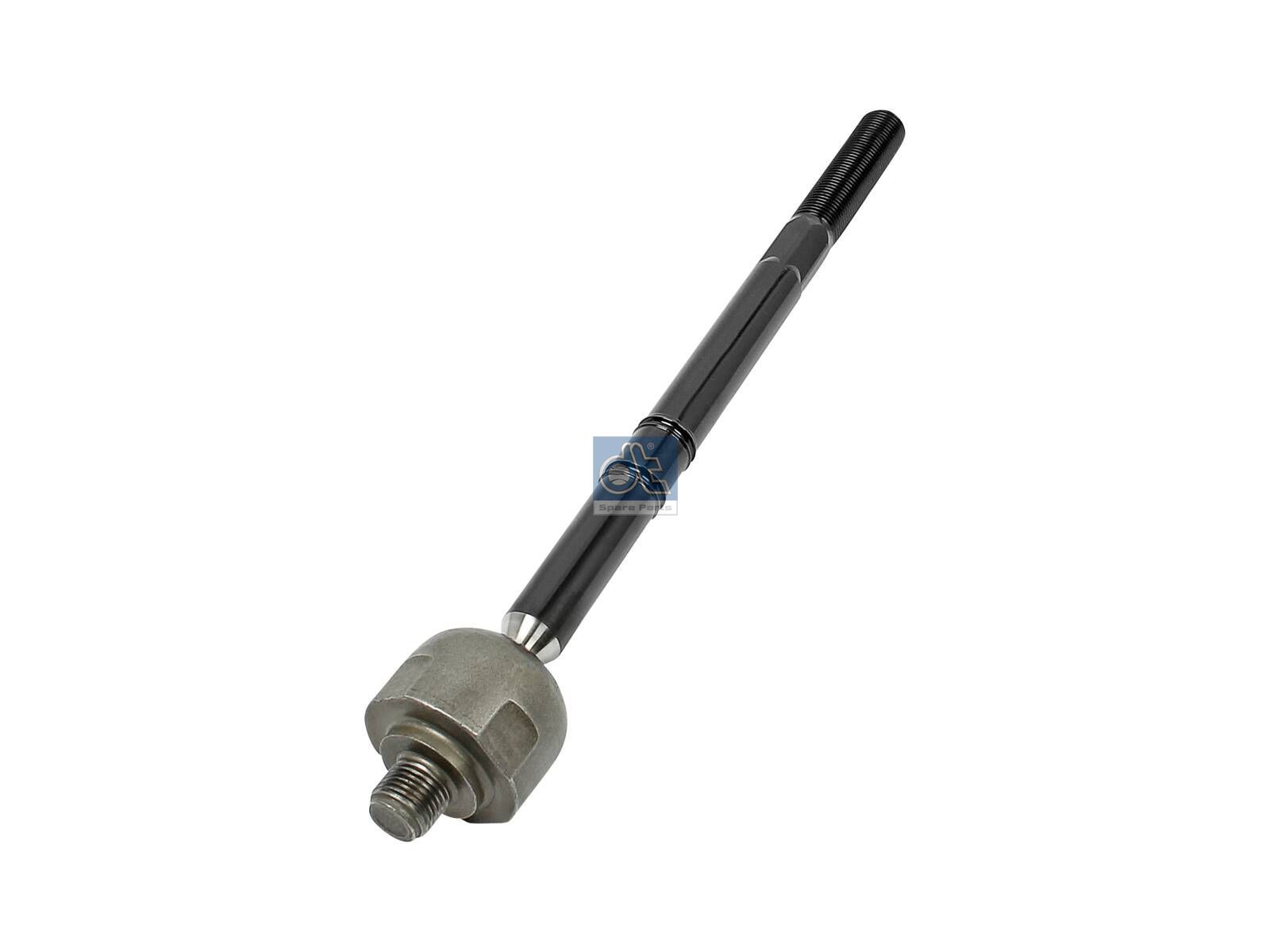 Track rod | DT Spare Parts 4.67480SP