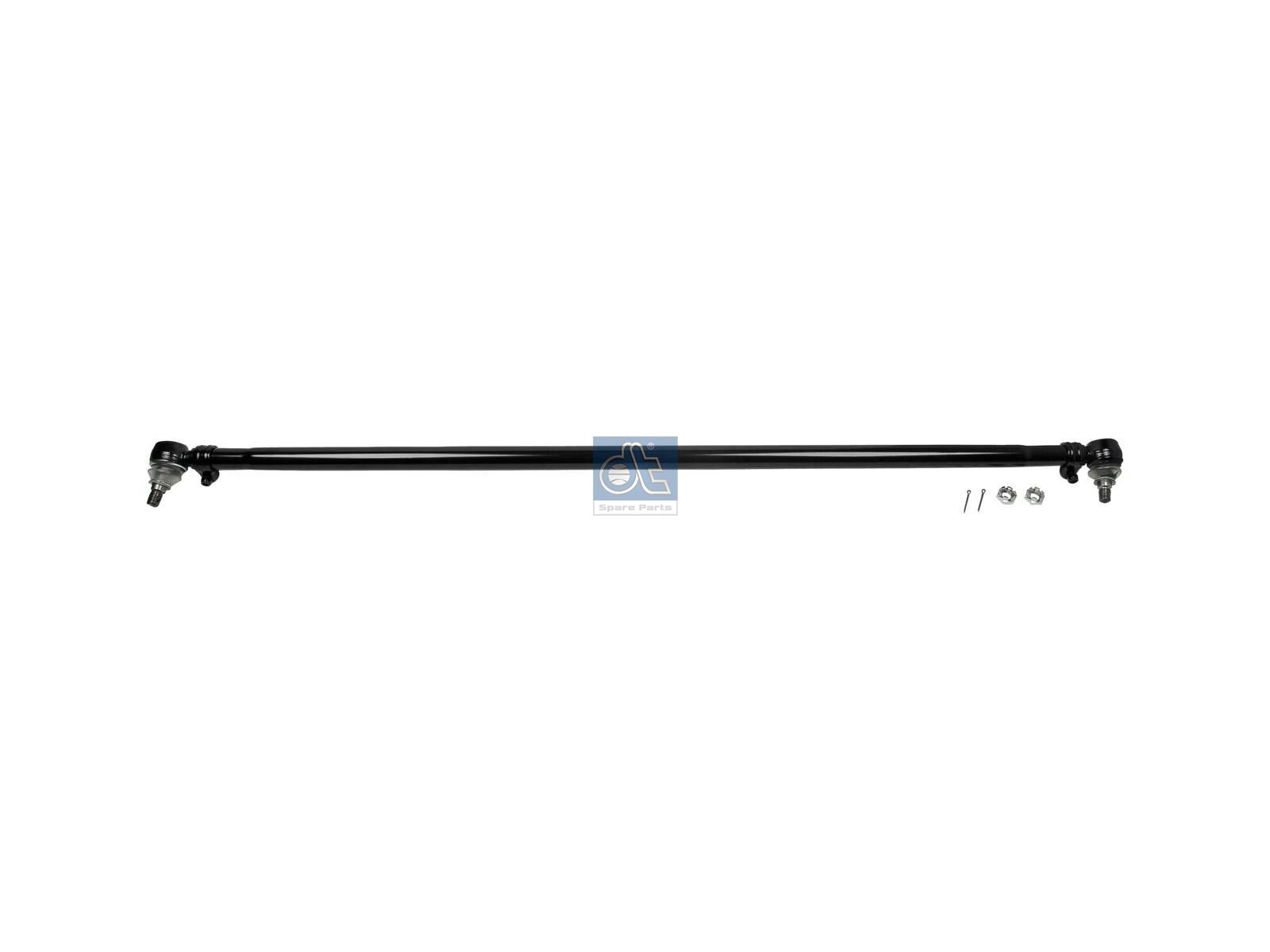 Track rod | DT Spare Parts 4.67482