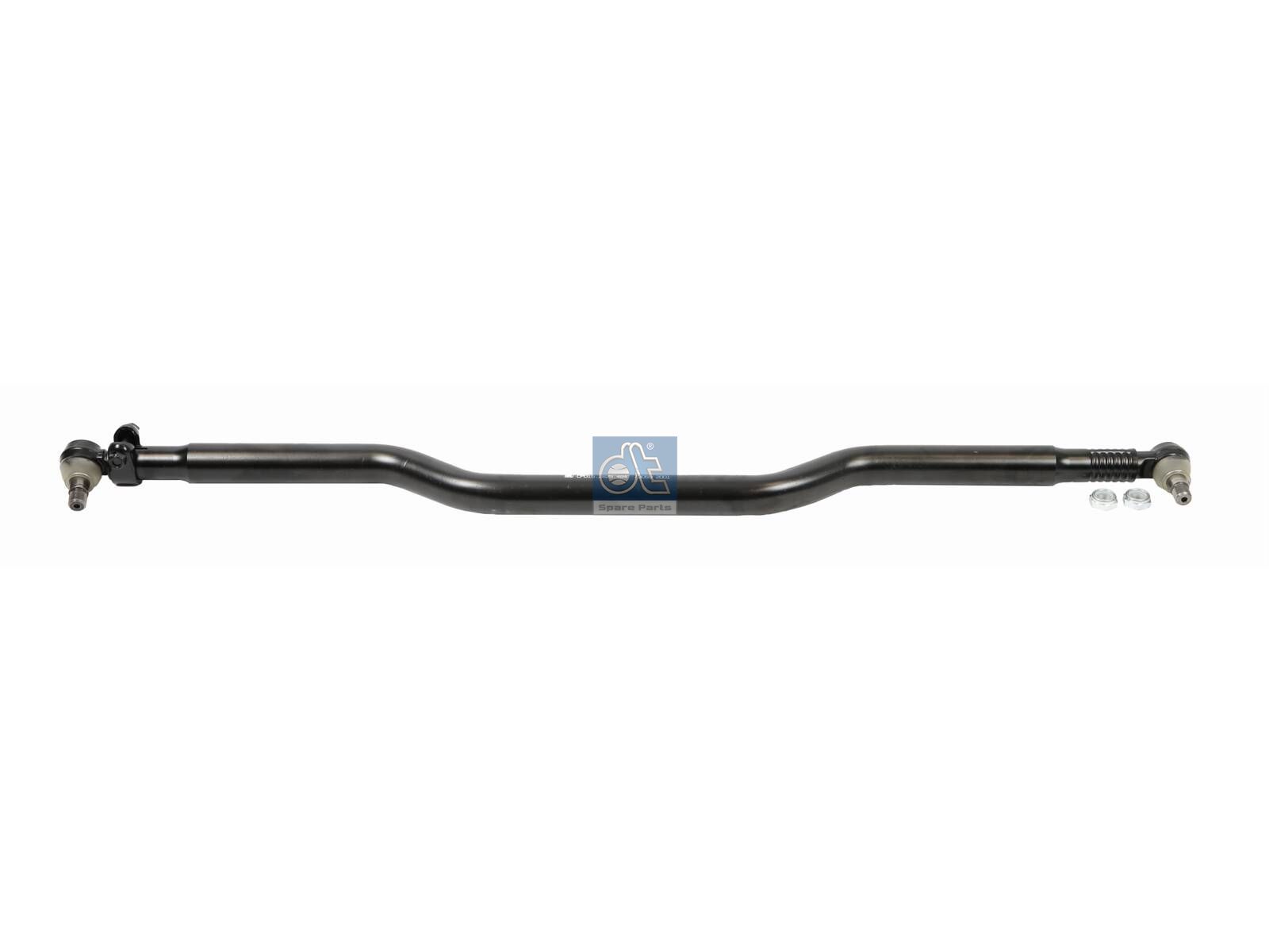 Track rod | DT Spare Parts 4.67484