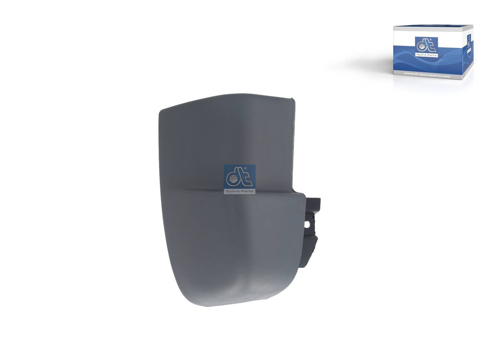 Bumper | DT Spare Parts 4.67492