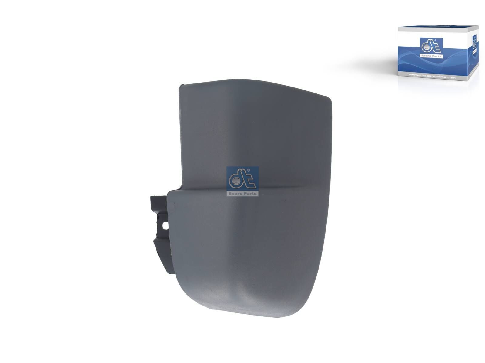Bumper | DT Spare Parts 4.67493