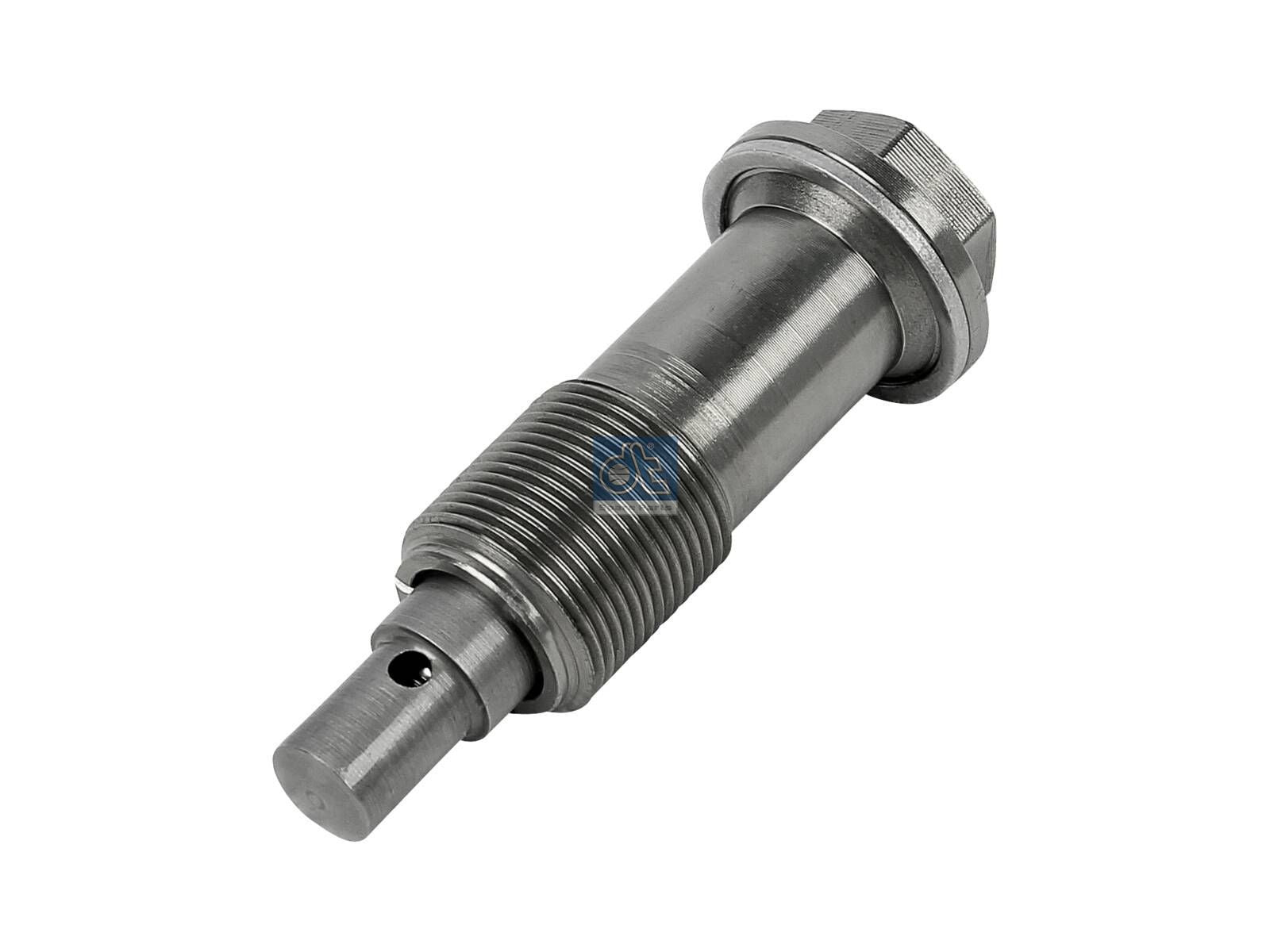 Tensioner | DT Spare Parts 4.67496