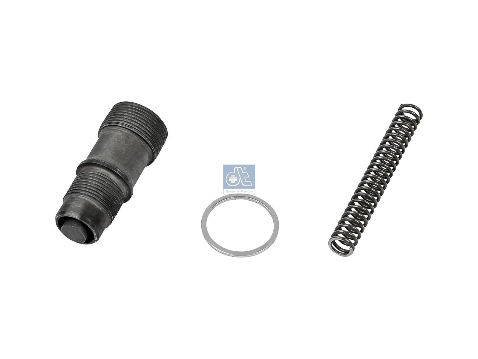 Tensioner | DT Spare Parts 4.67497