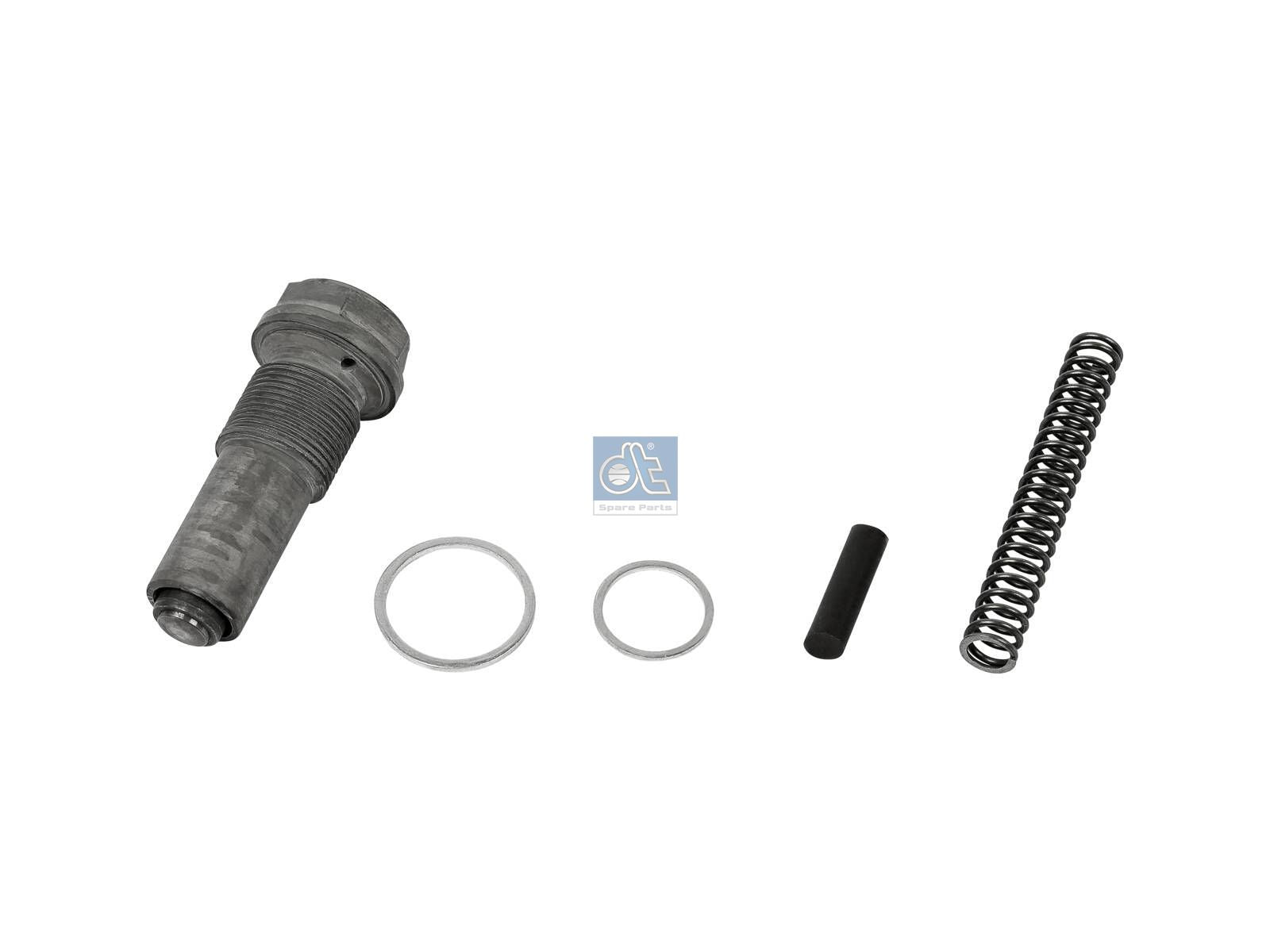 Tensioner | DT Spare Parts 4.67499