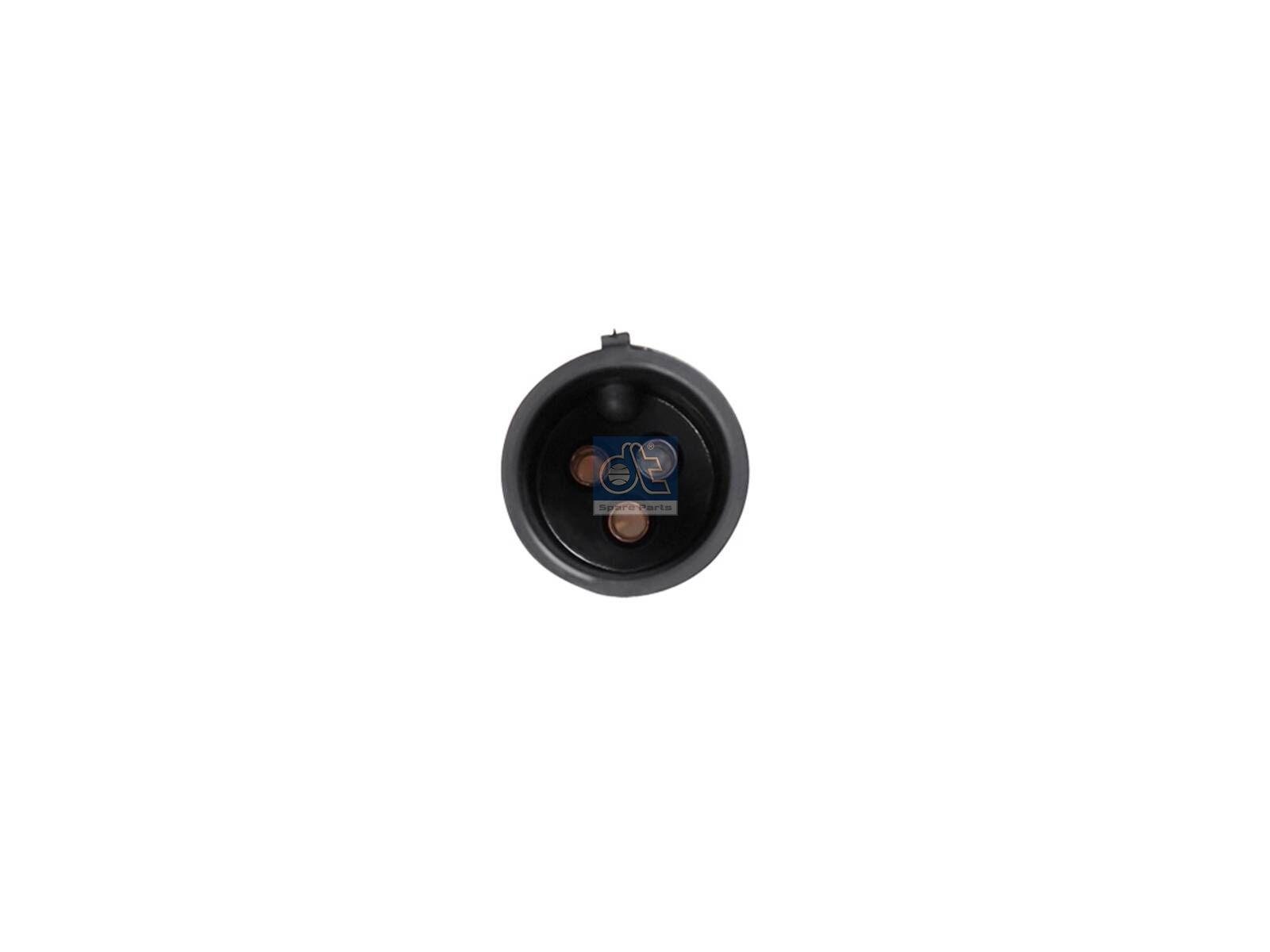 Cable conector DT Spare Parts 4.67500 Cable conector 3 polos