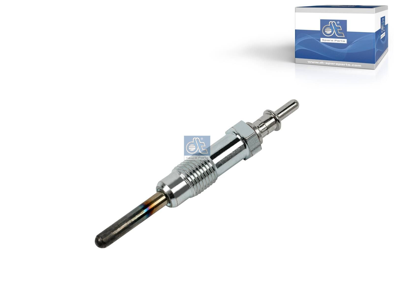 Glow plug | DT Spare Parts 4.67505