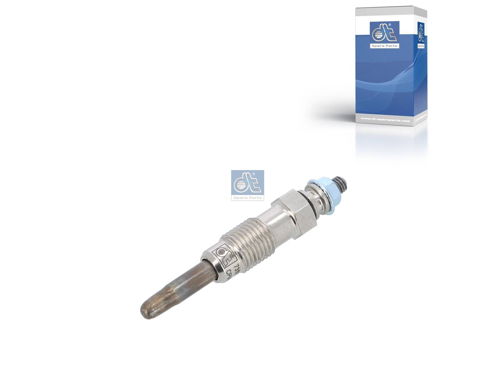 Glow plug | DT Spare Parts 4.67507